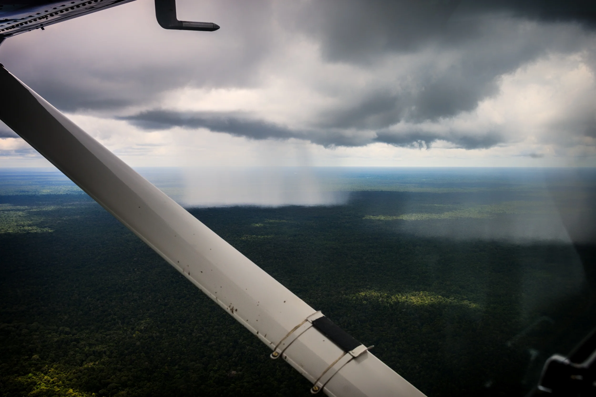 WEST PAPUA, INDONESIA