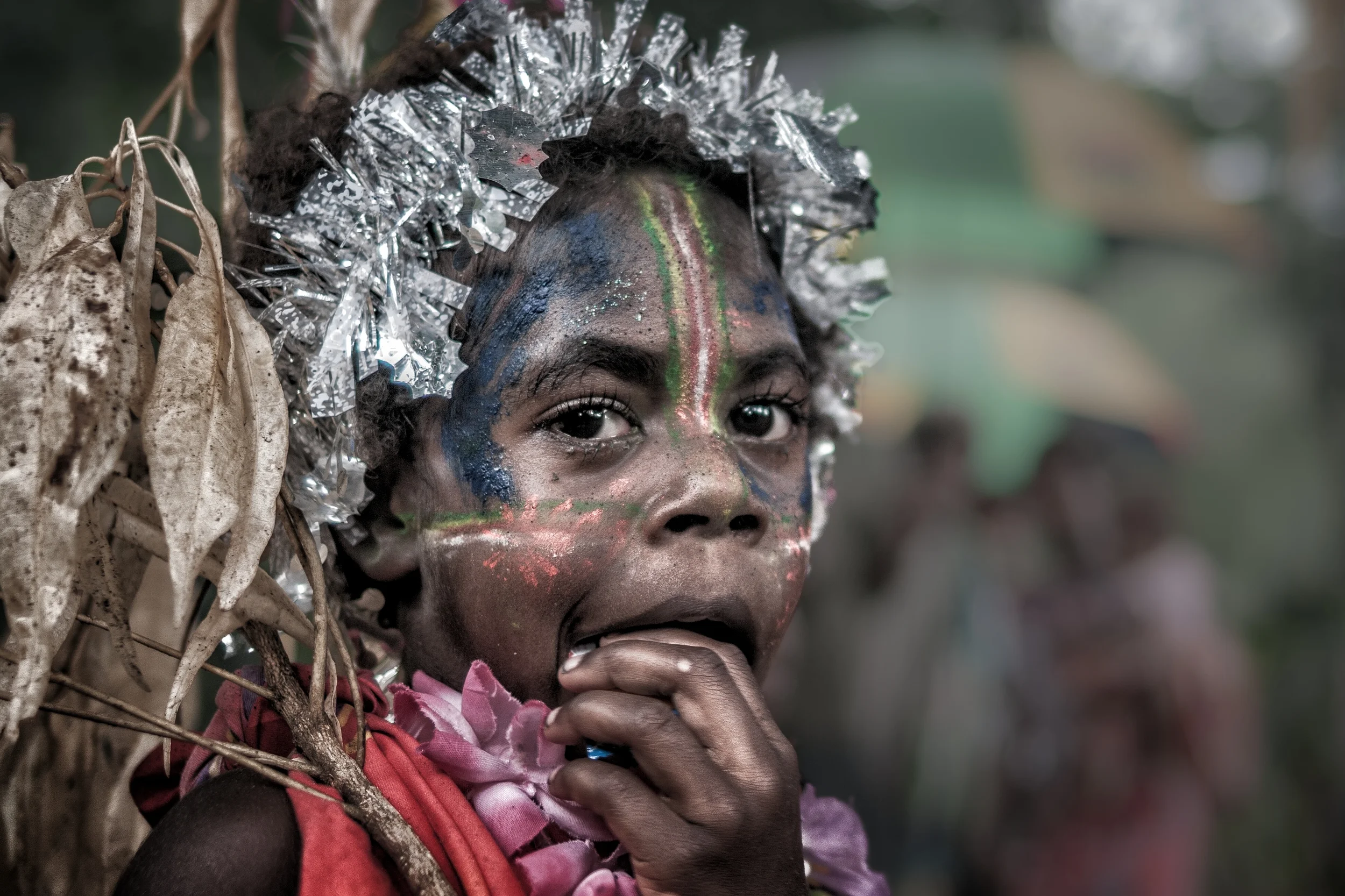 TANNA ISLAND, VANUATU