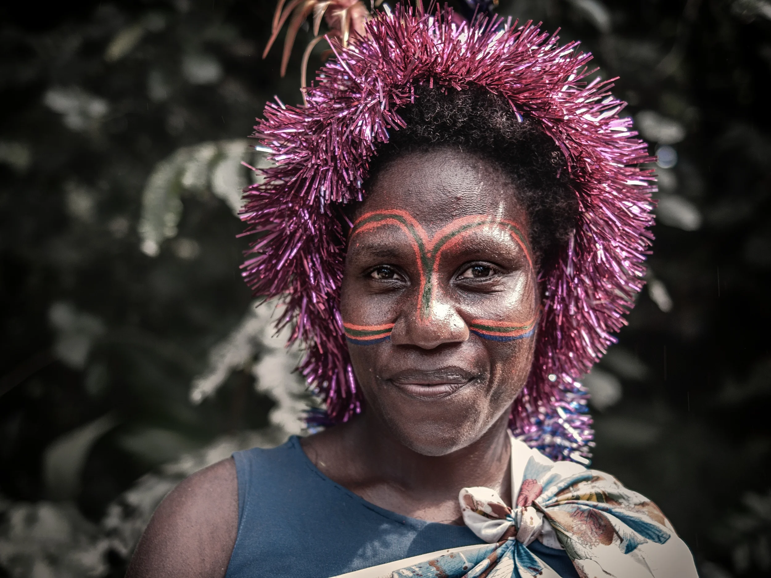 TANNA ISLAND, VANUATU