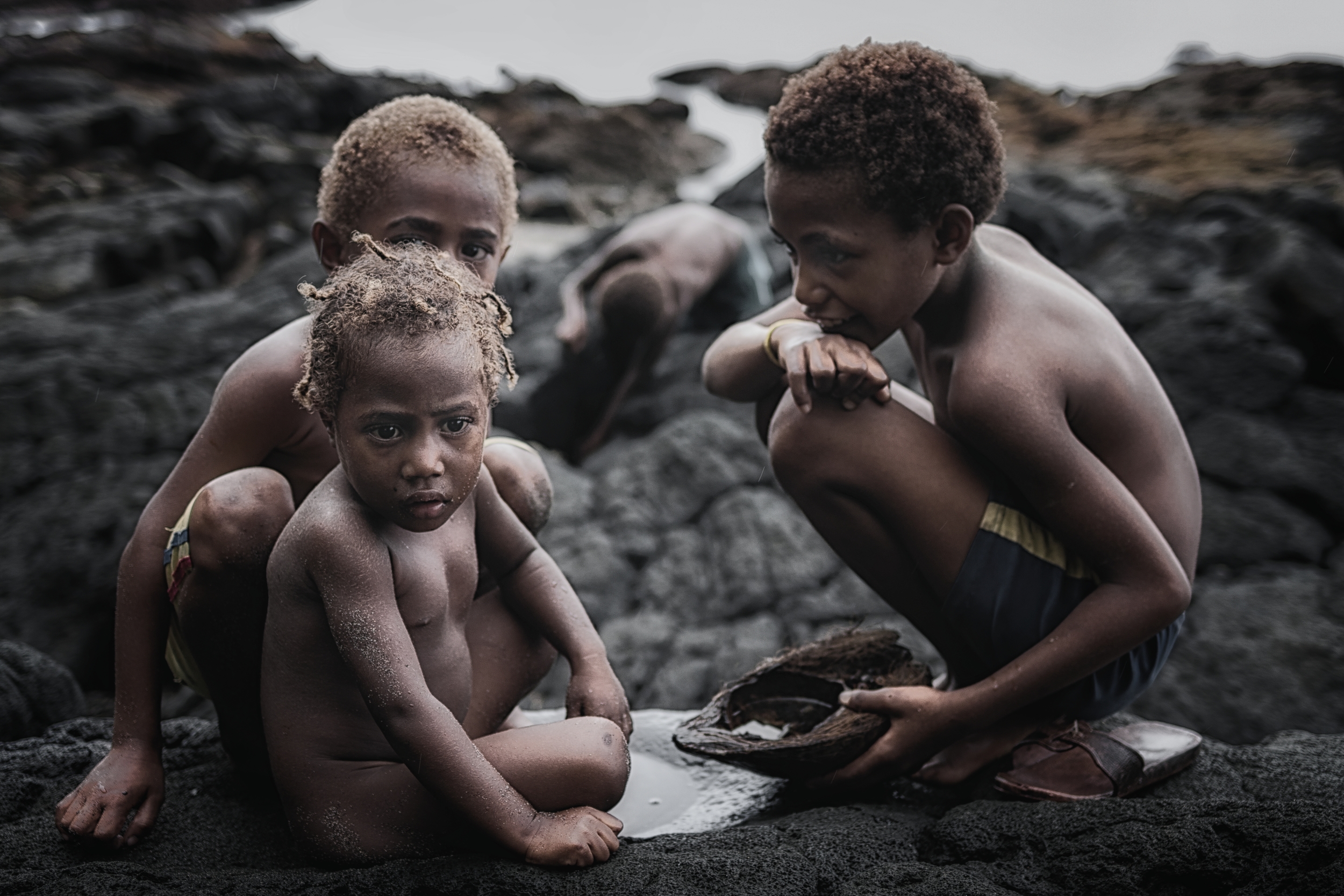  AMBRYM ISLAND, VANUATU 