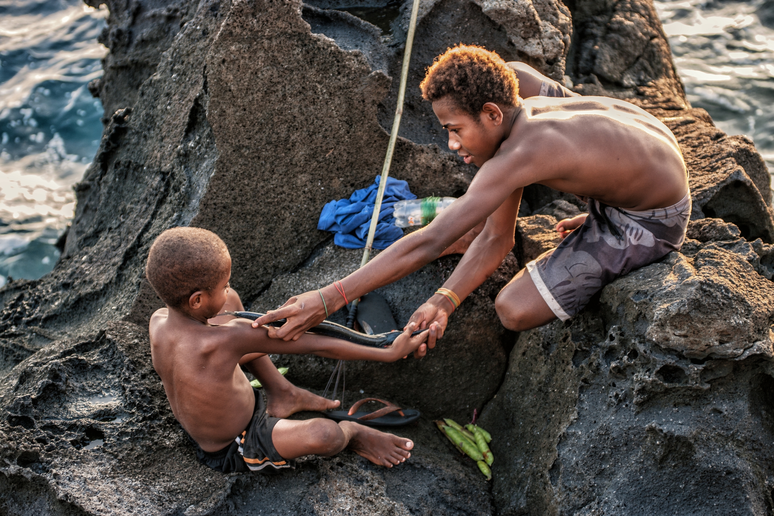  AMBRYM ISLAND, VANUATU 