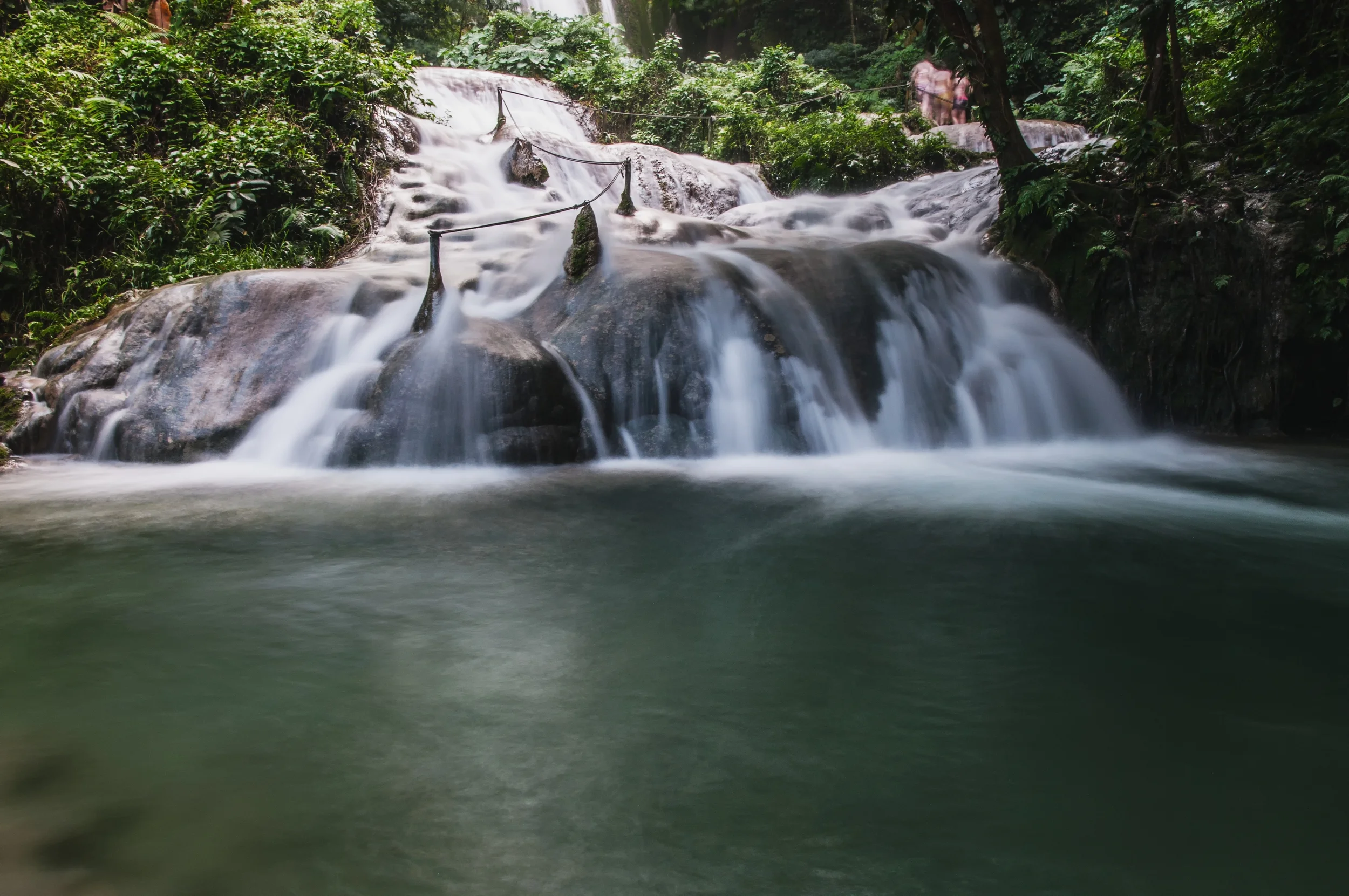 EFATE ISLAND, VANUATU