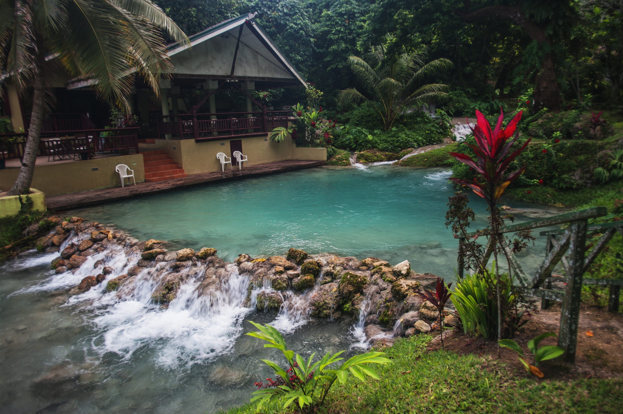  EFATE ISLAND, VANUATU 