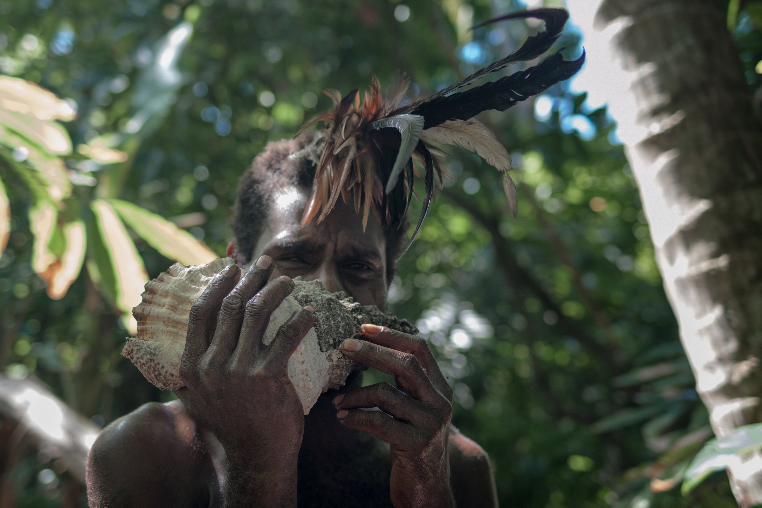  MALEKULA, VANUATU 