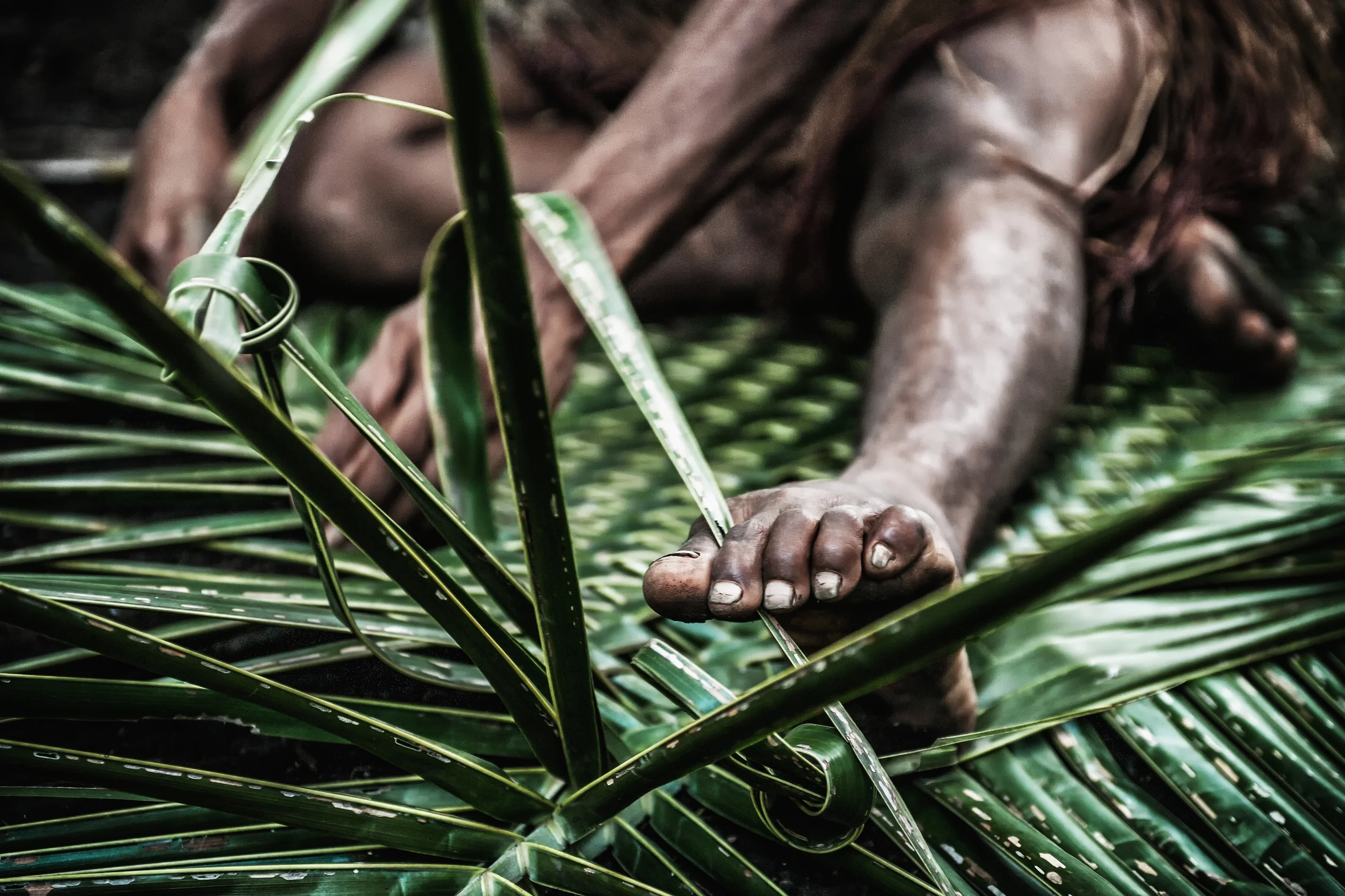 MALEKULA, VANUATU