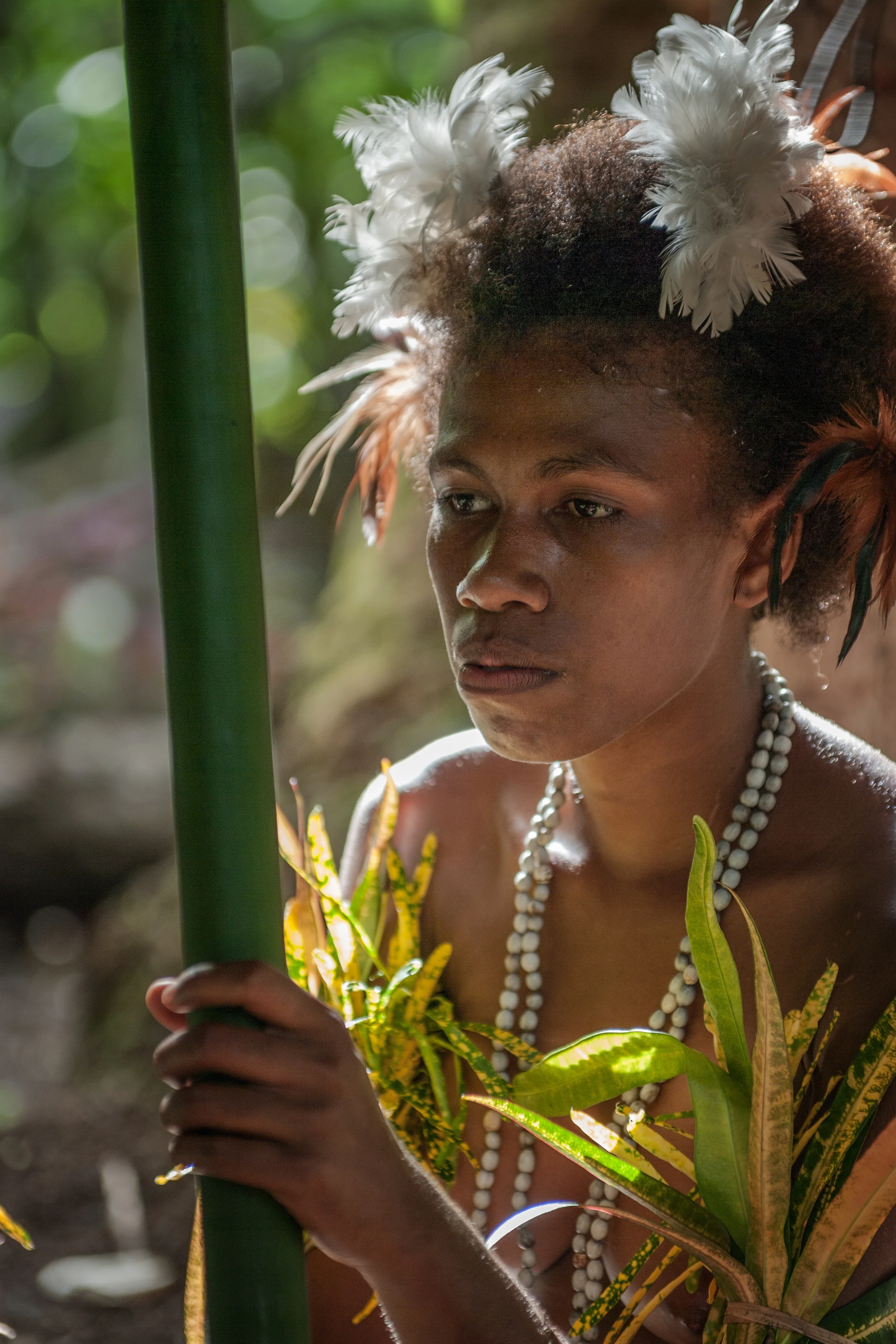 MALEKULA, VANUATU