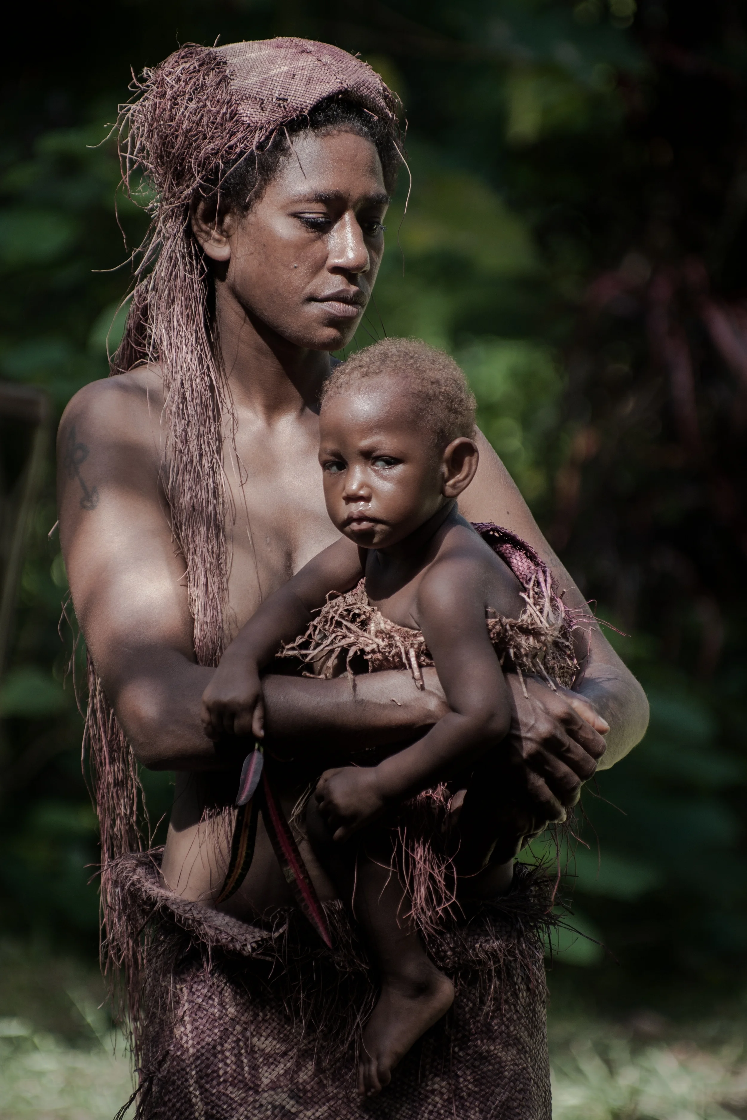 MALEKULA, VANUATU