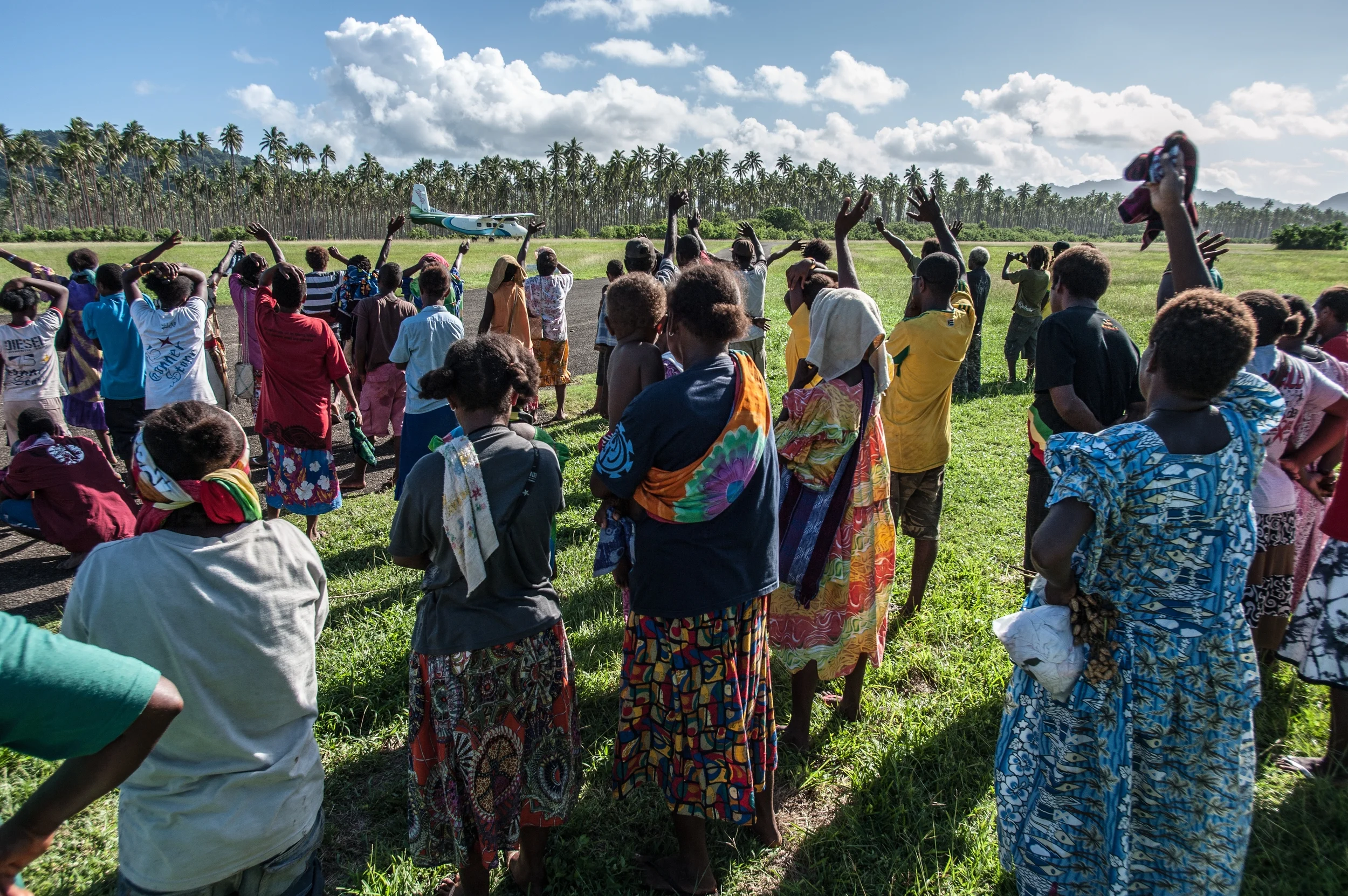 MALEKULA, VANUATU