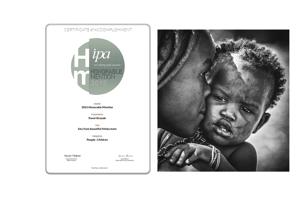 Honorable mention 2015, People: Children