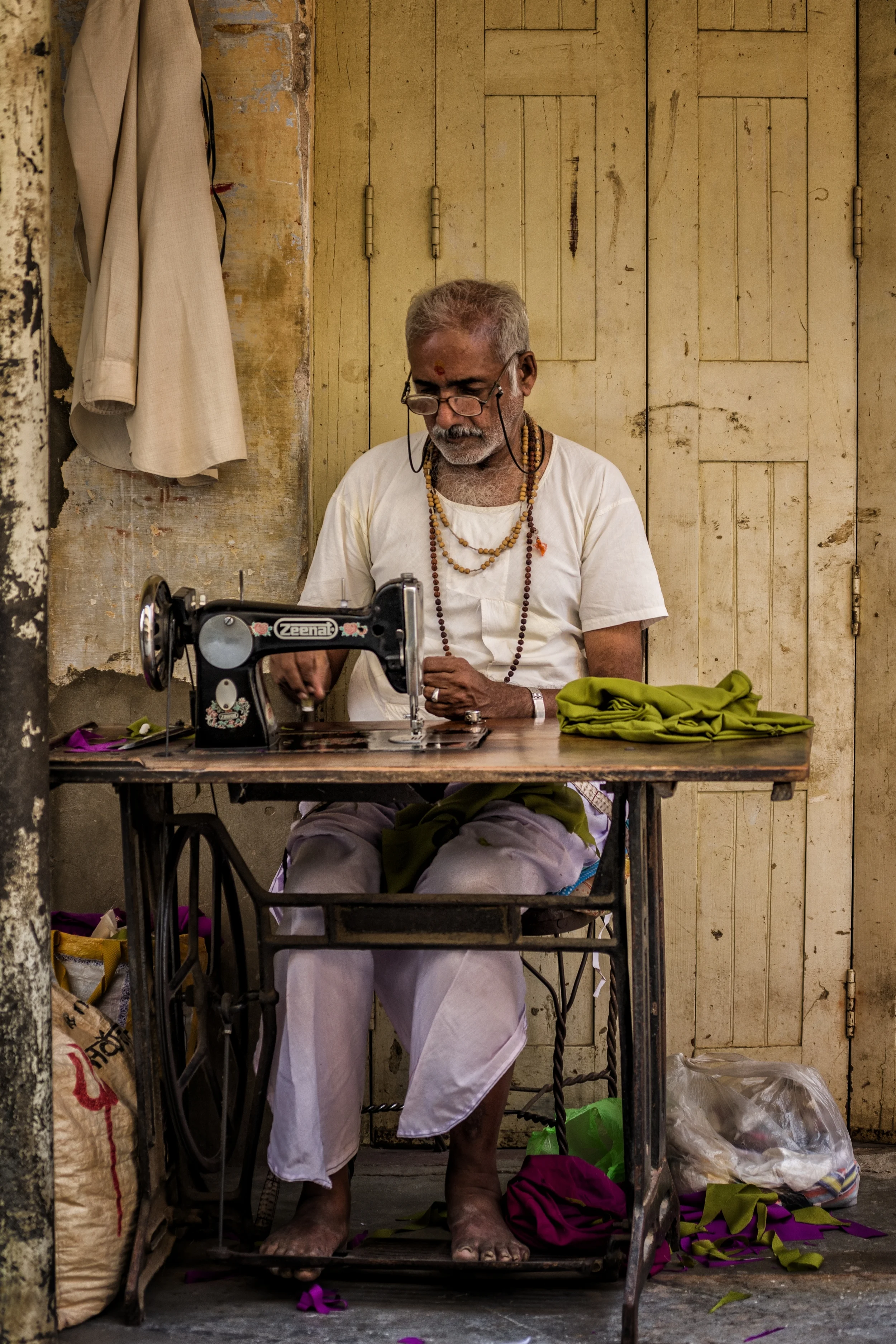PUSHKAR, INDIA