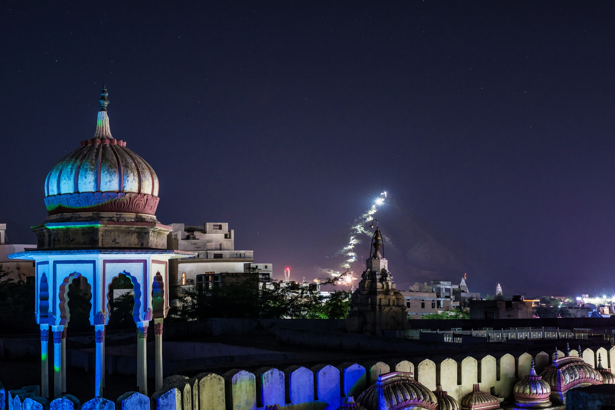  PUSHKAR, INDIA 