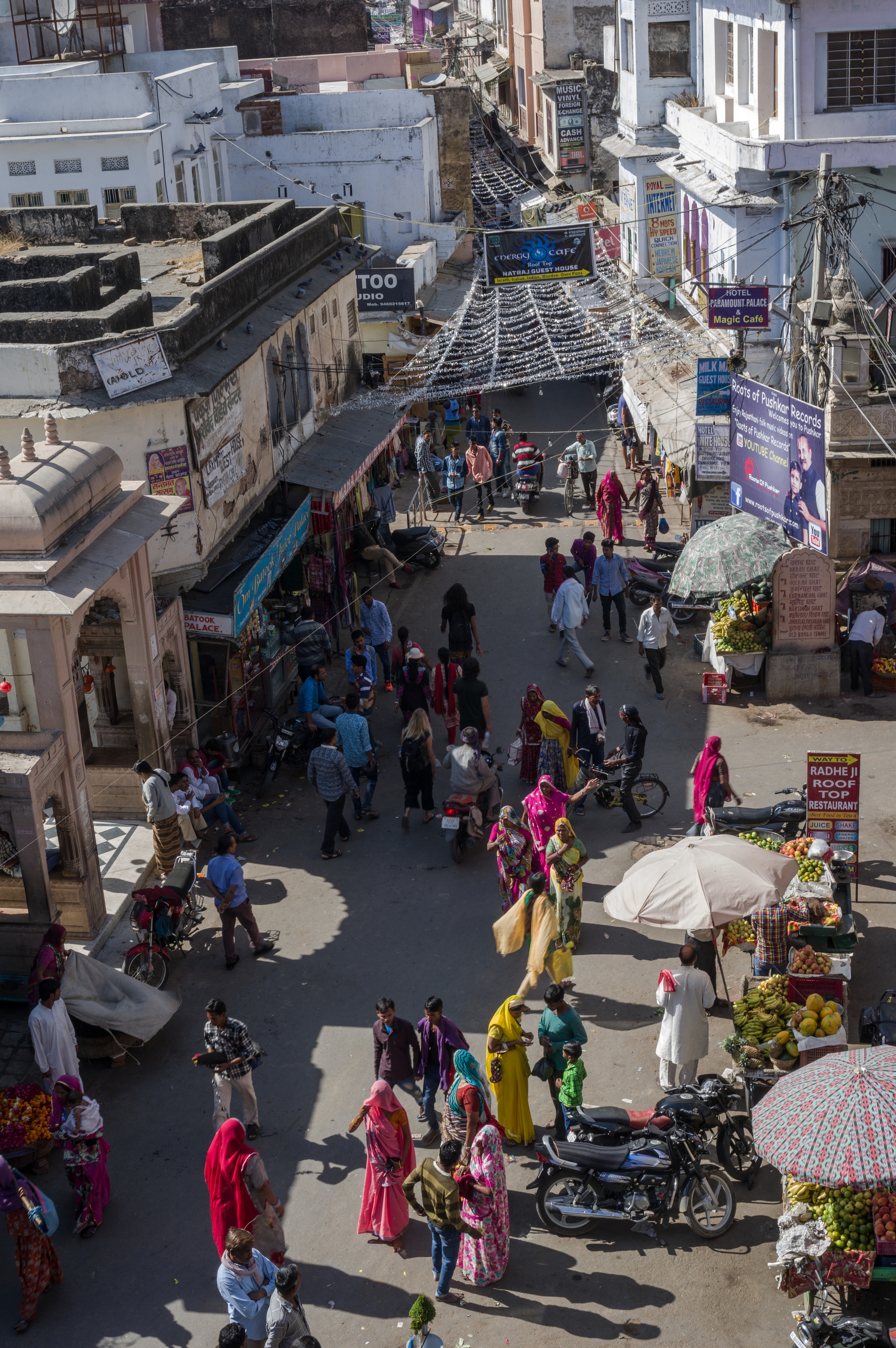  PUSHKAR, INDIA 