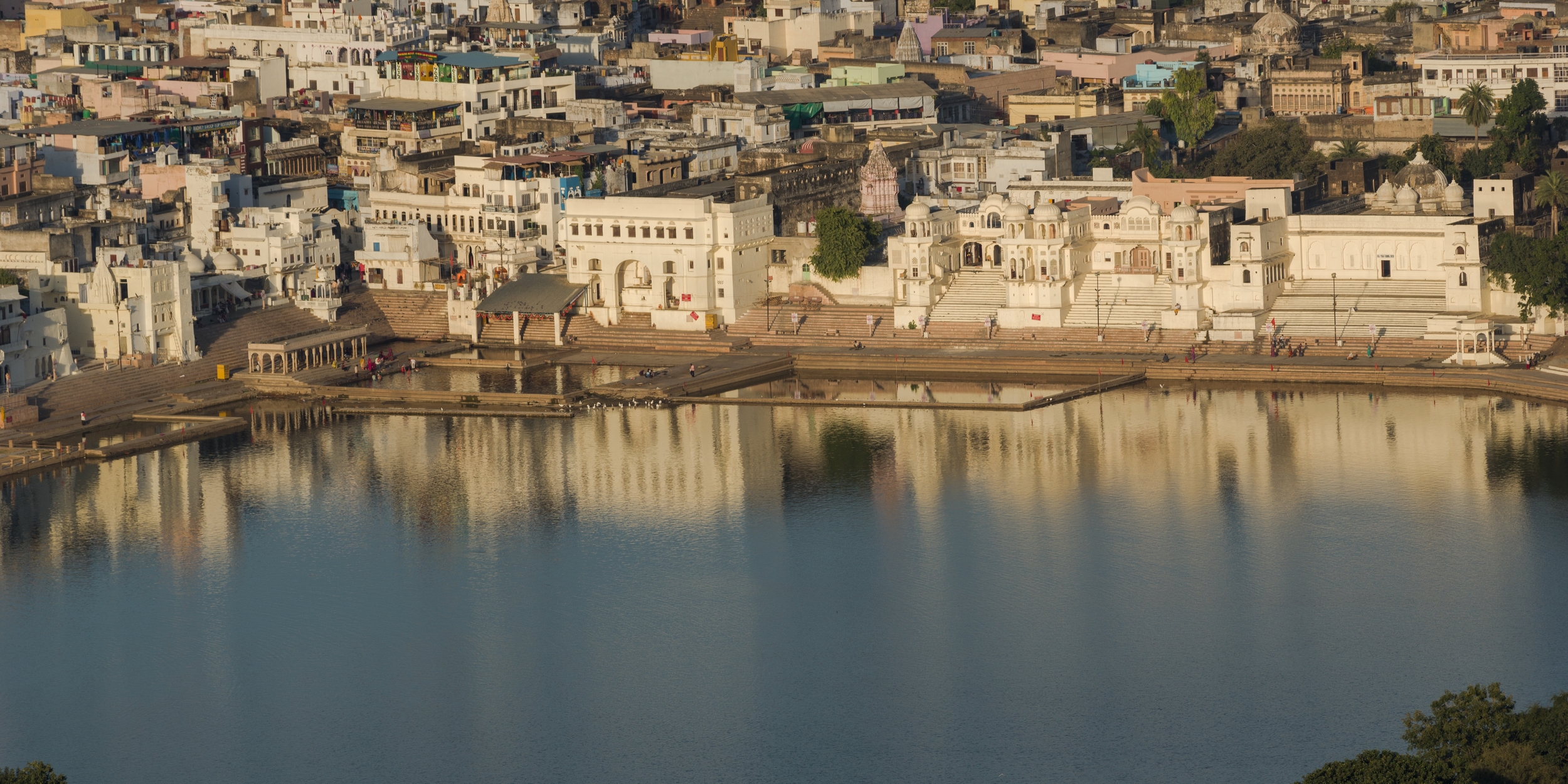  PUSHKAR, INDIA 