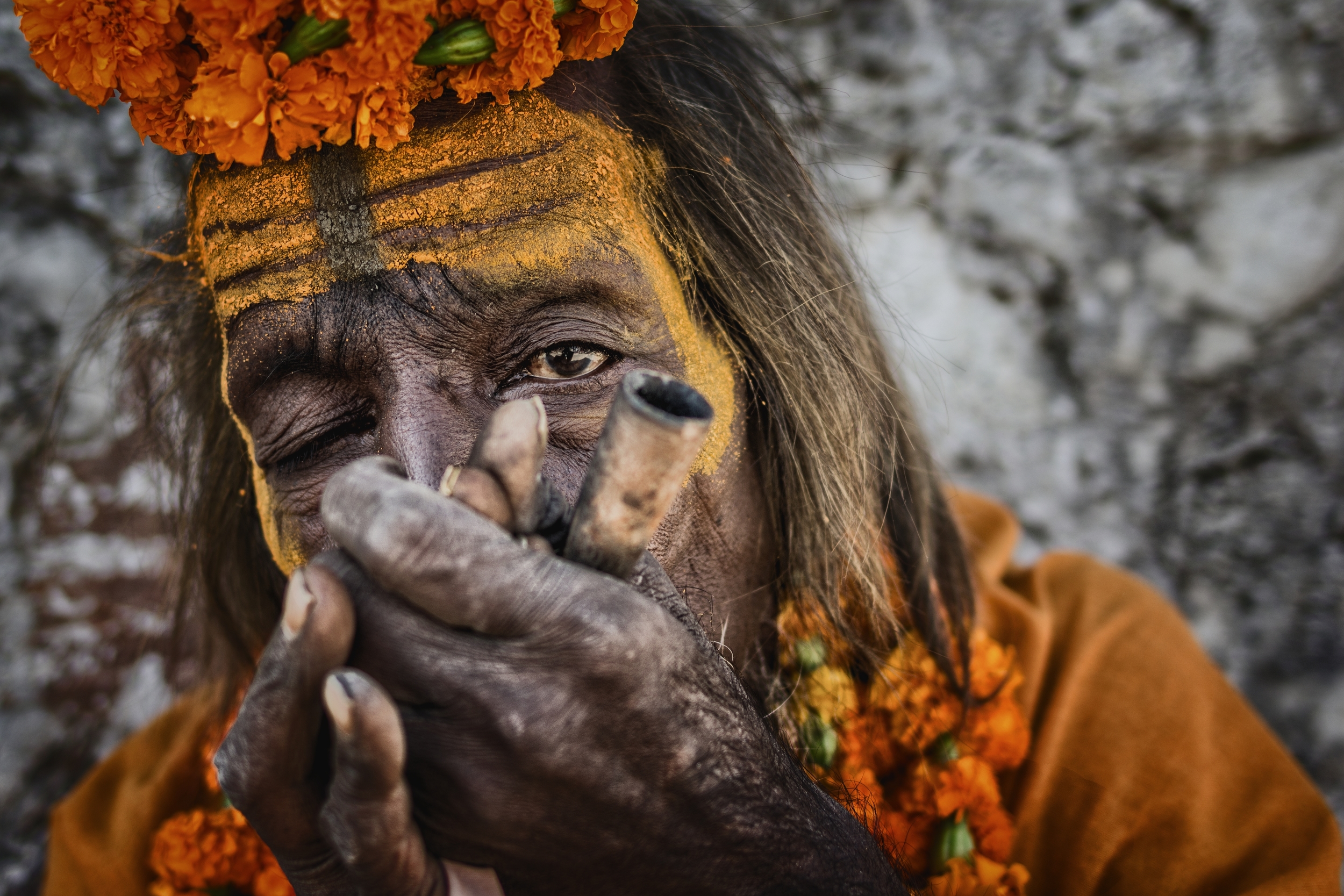  PUSHKAR, INDIA 