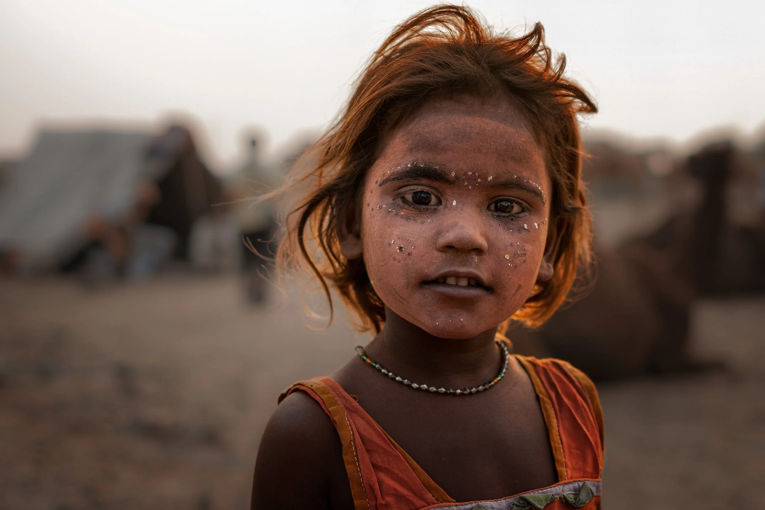 PUSHKAR, INDIA