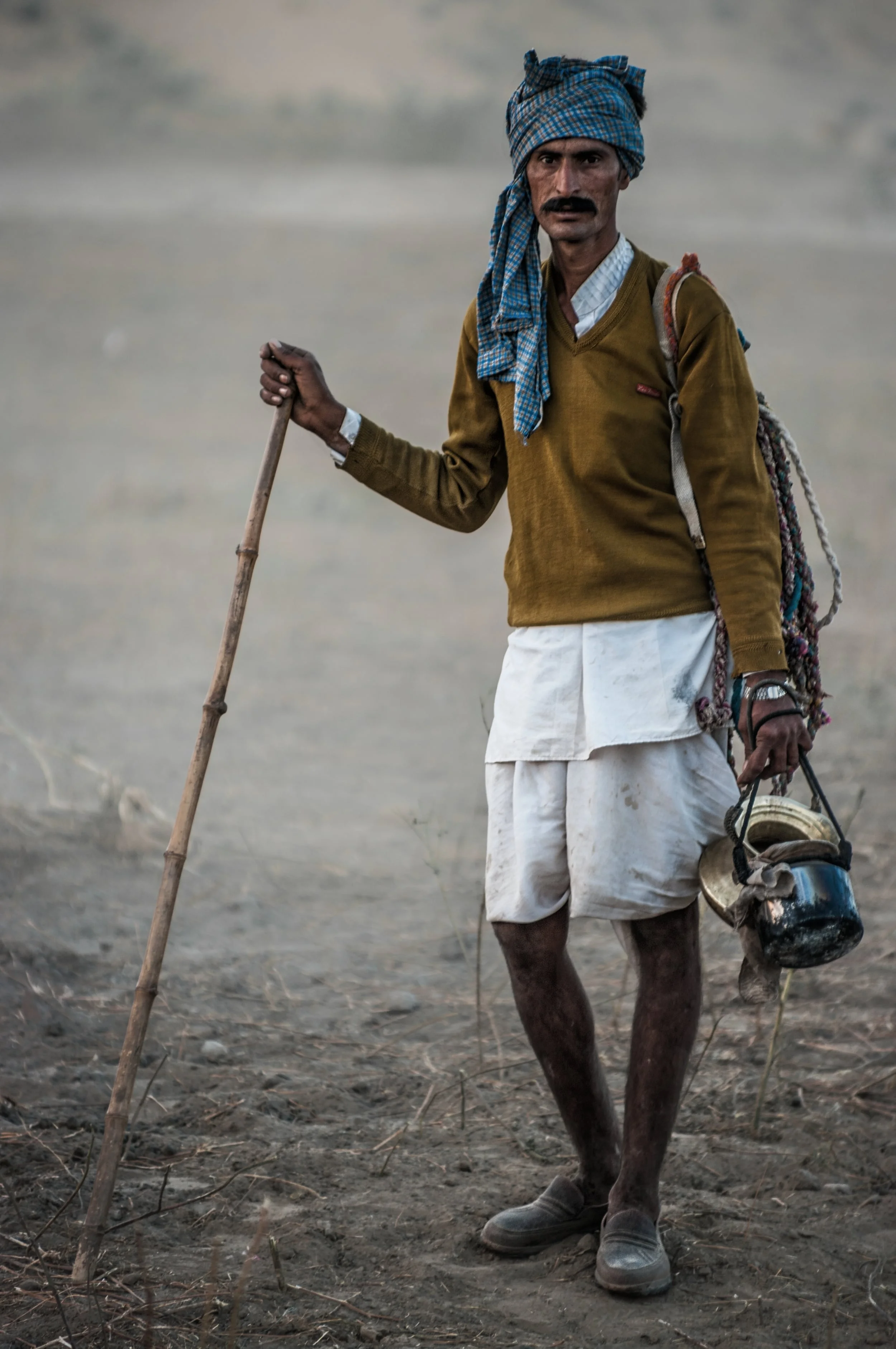 PUSHKAR, INDIA