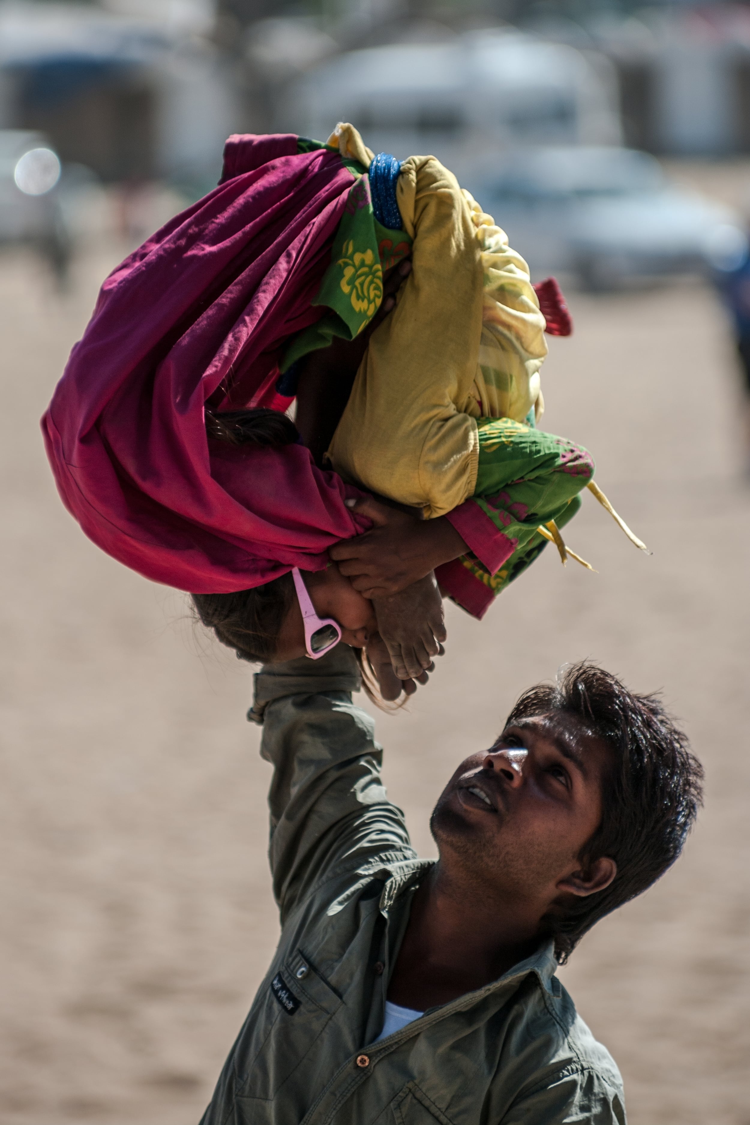  PUSHKAR, INDIA 