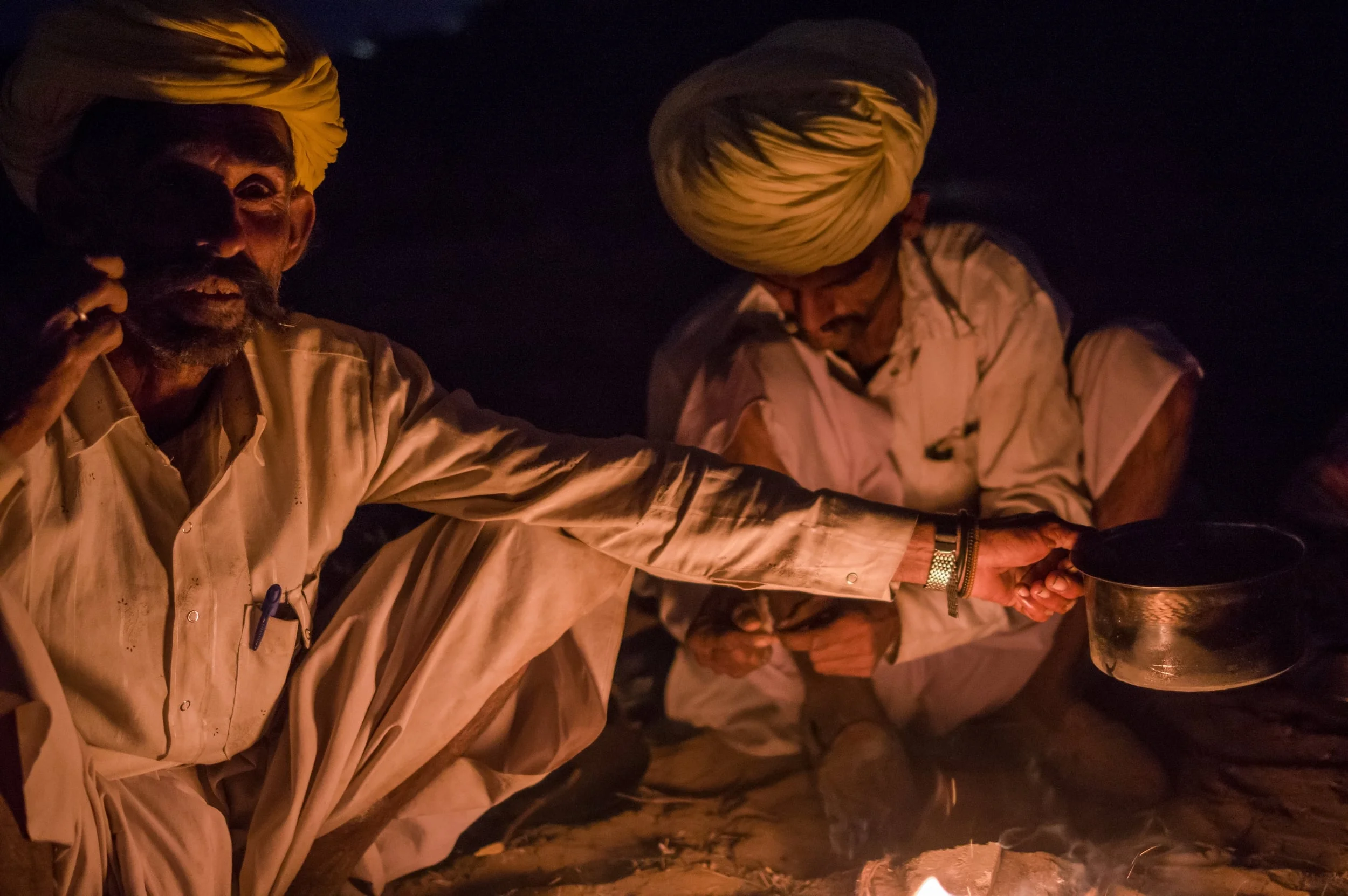 PUSHKAR, INDIA