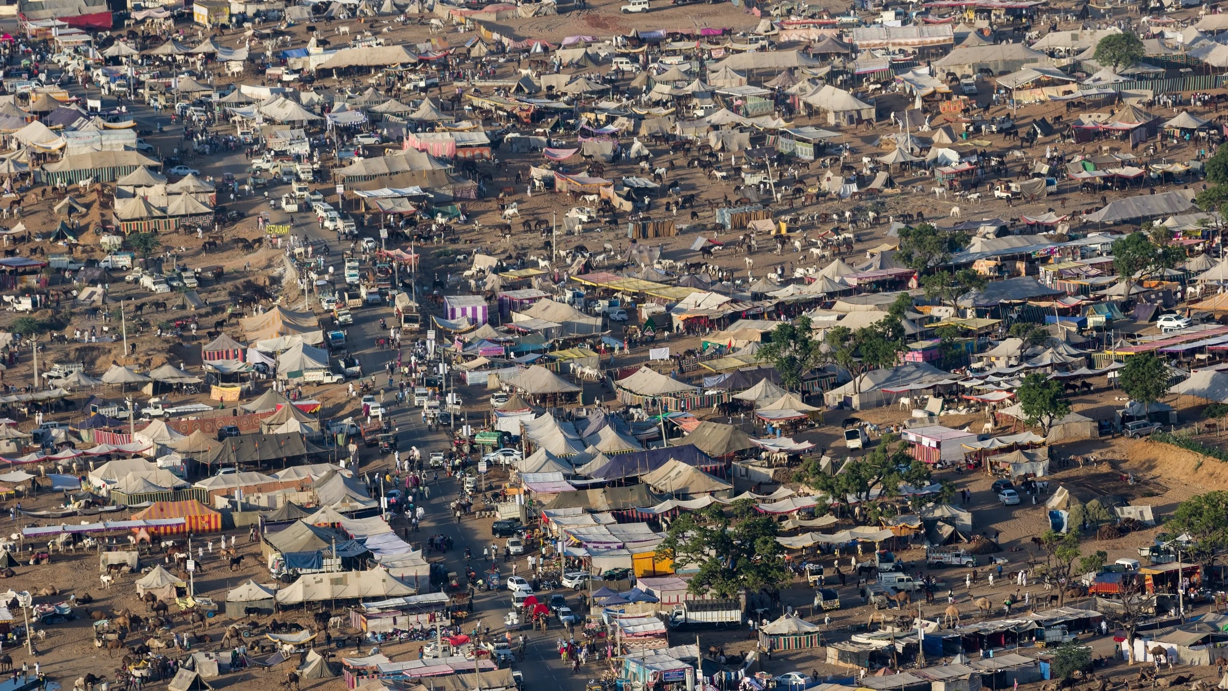 PUSHKAR, INDIA