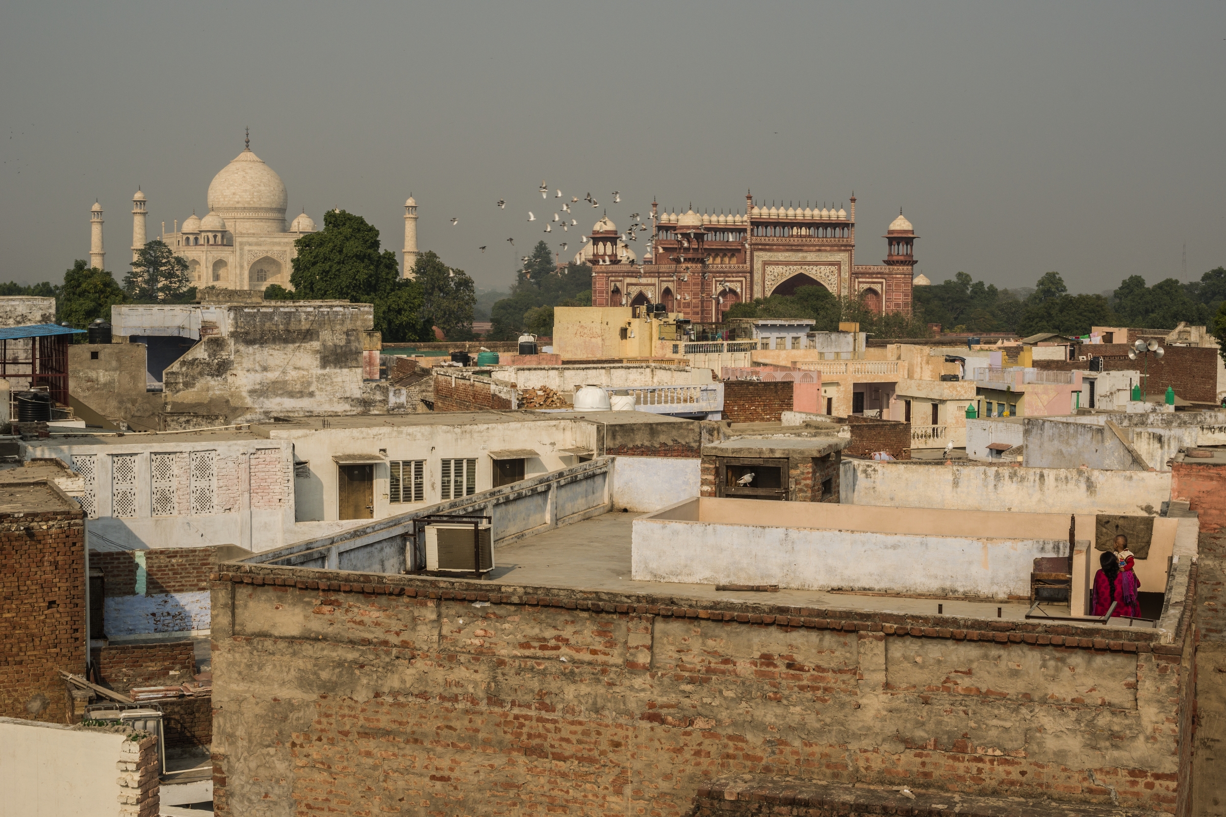  AGRA, INDIA 