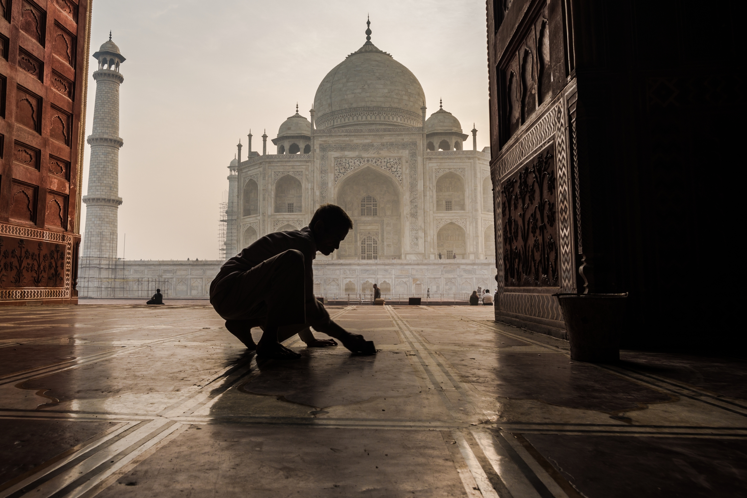  AGRA, INDIA 