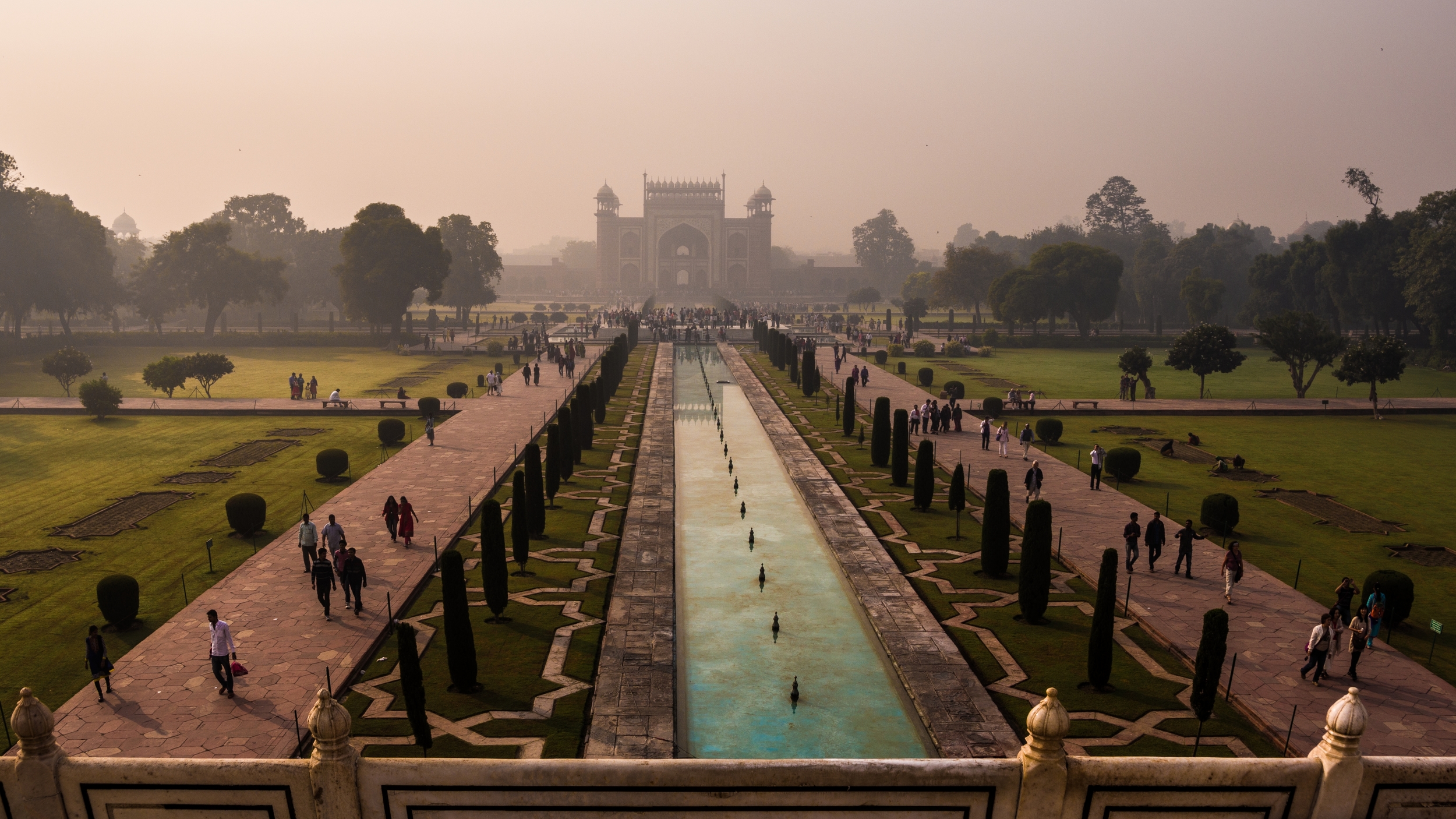  AGRA, INDIA 