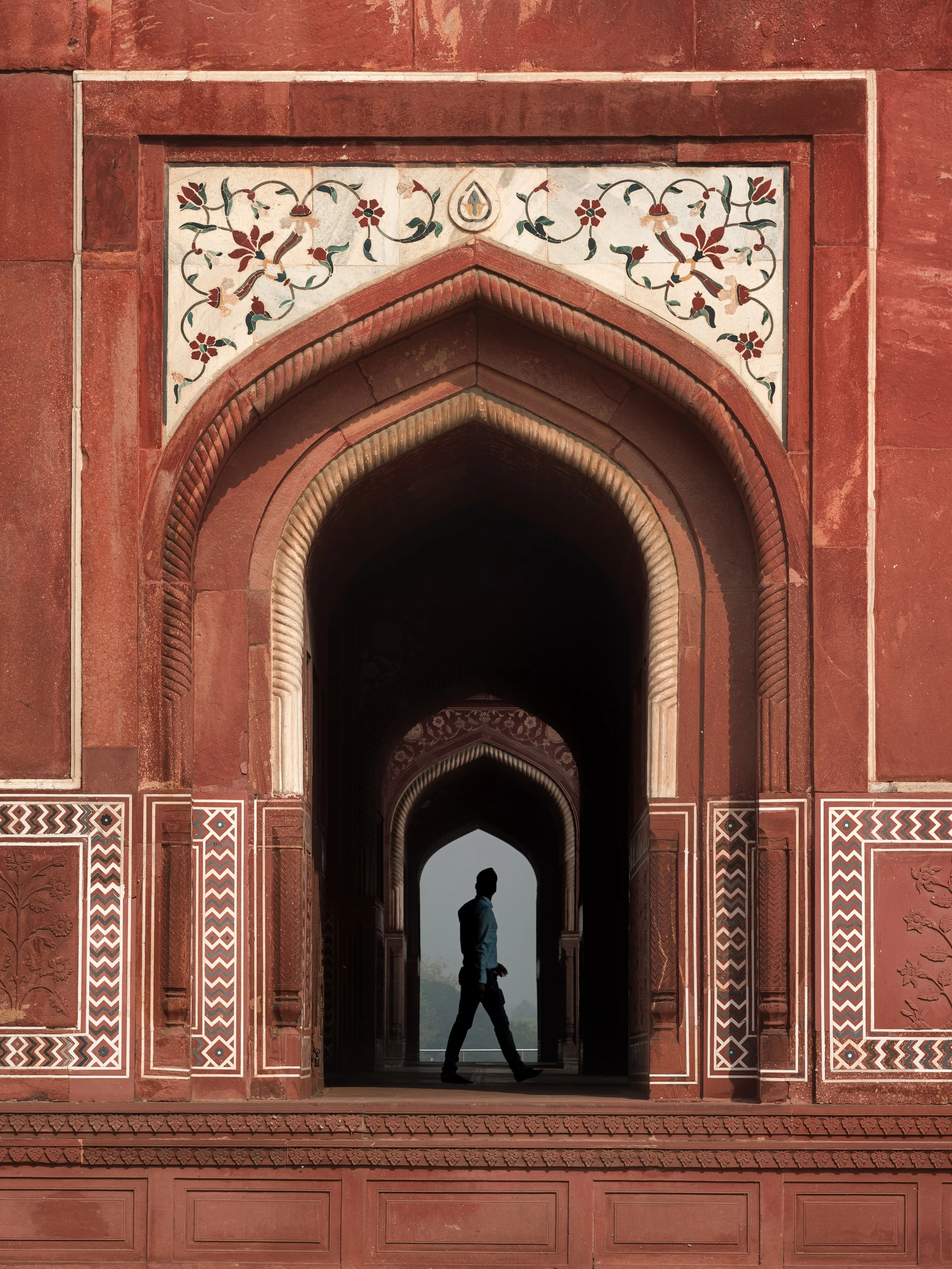 AGRA, INDIA