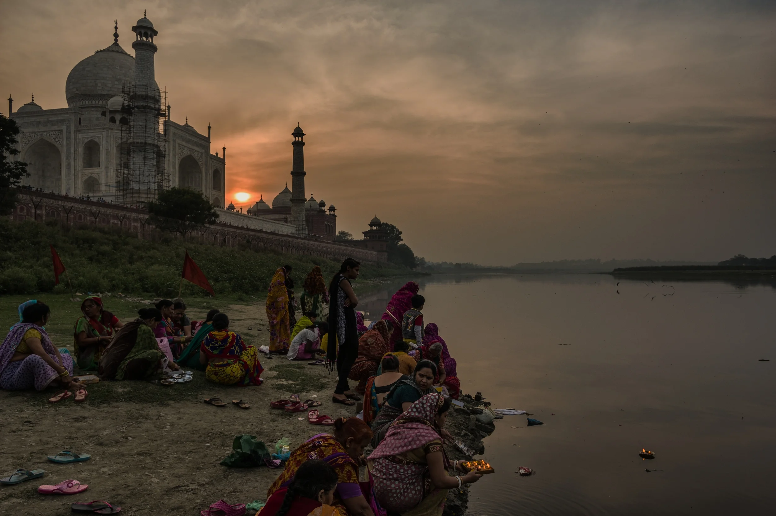 AGRA, INDIA
