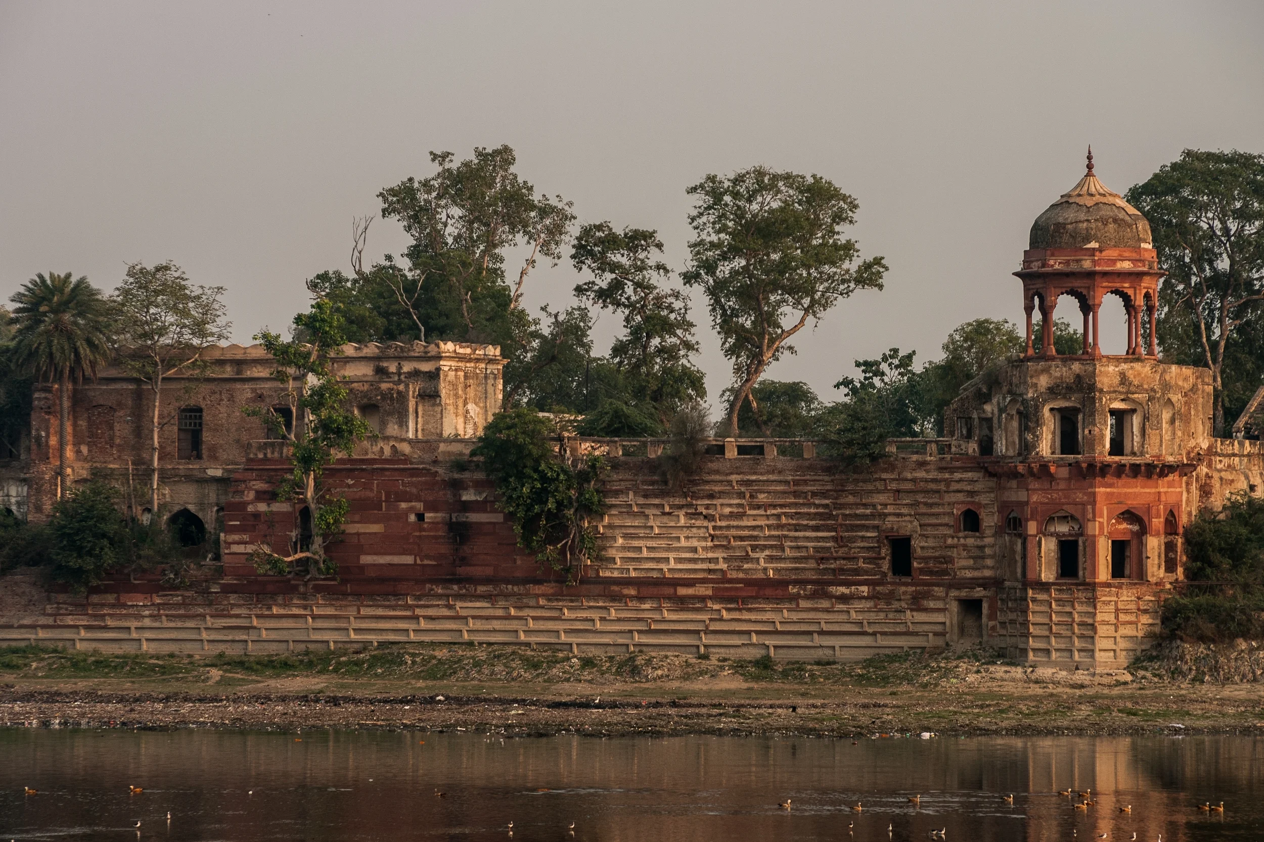 AGRA, INDIA