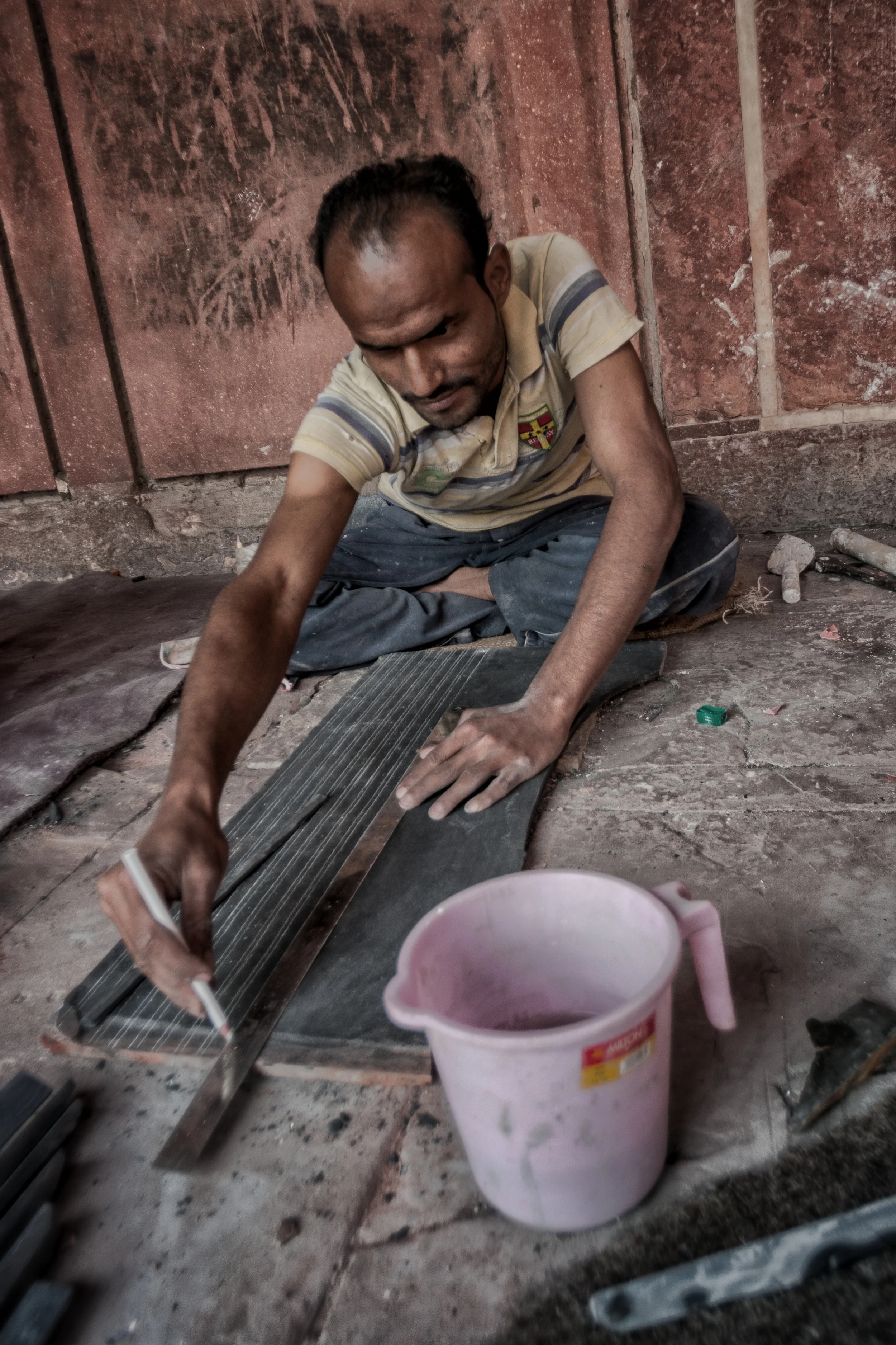AGRA, INDIA