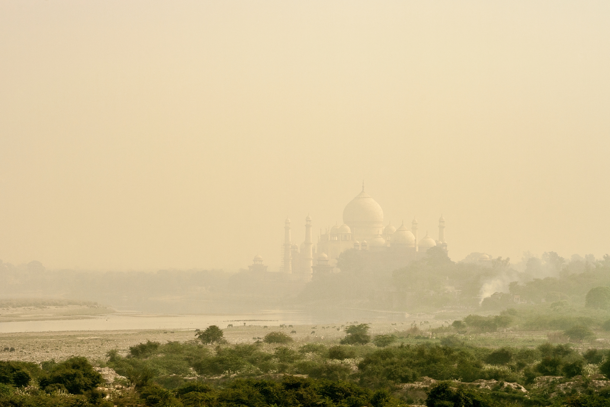  AGRA, INDIA 