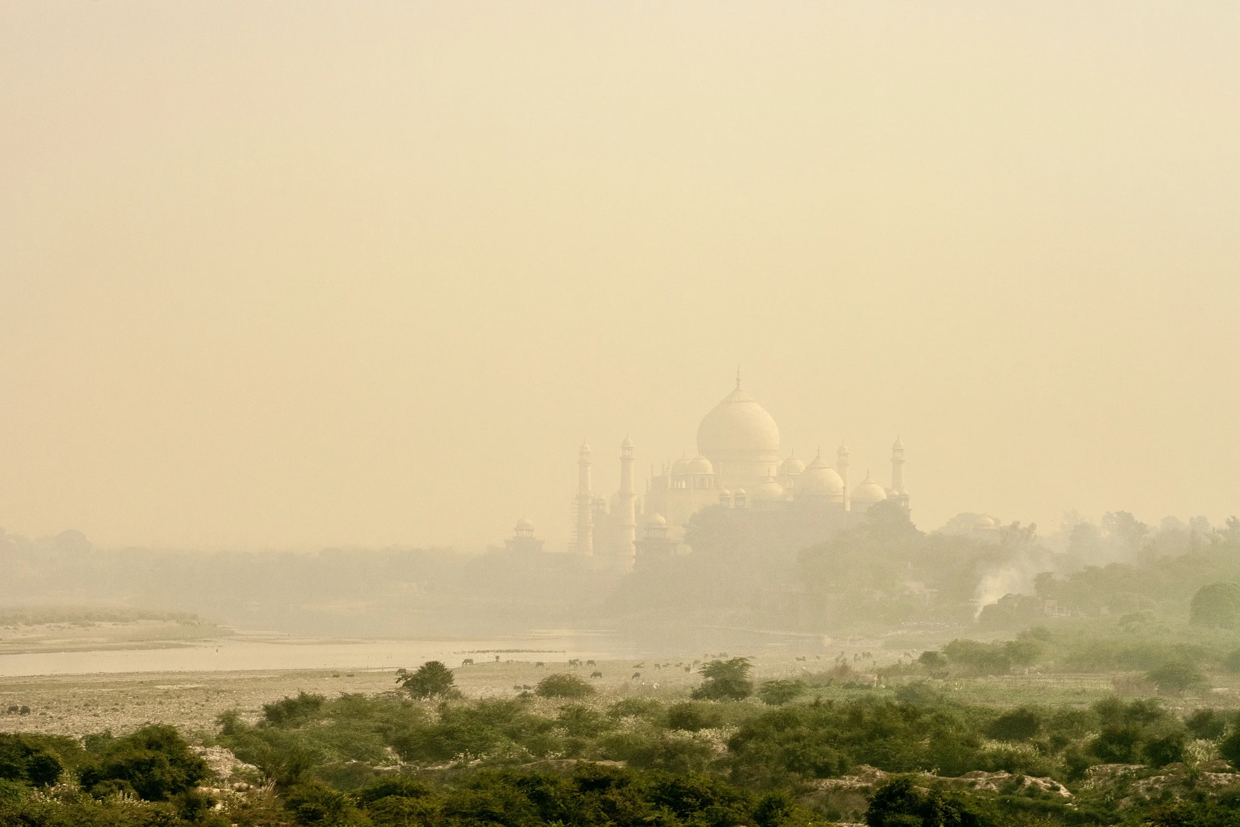 AGRA, INDIA