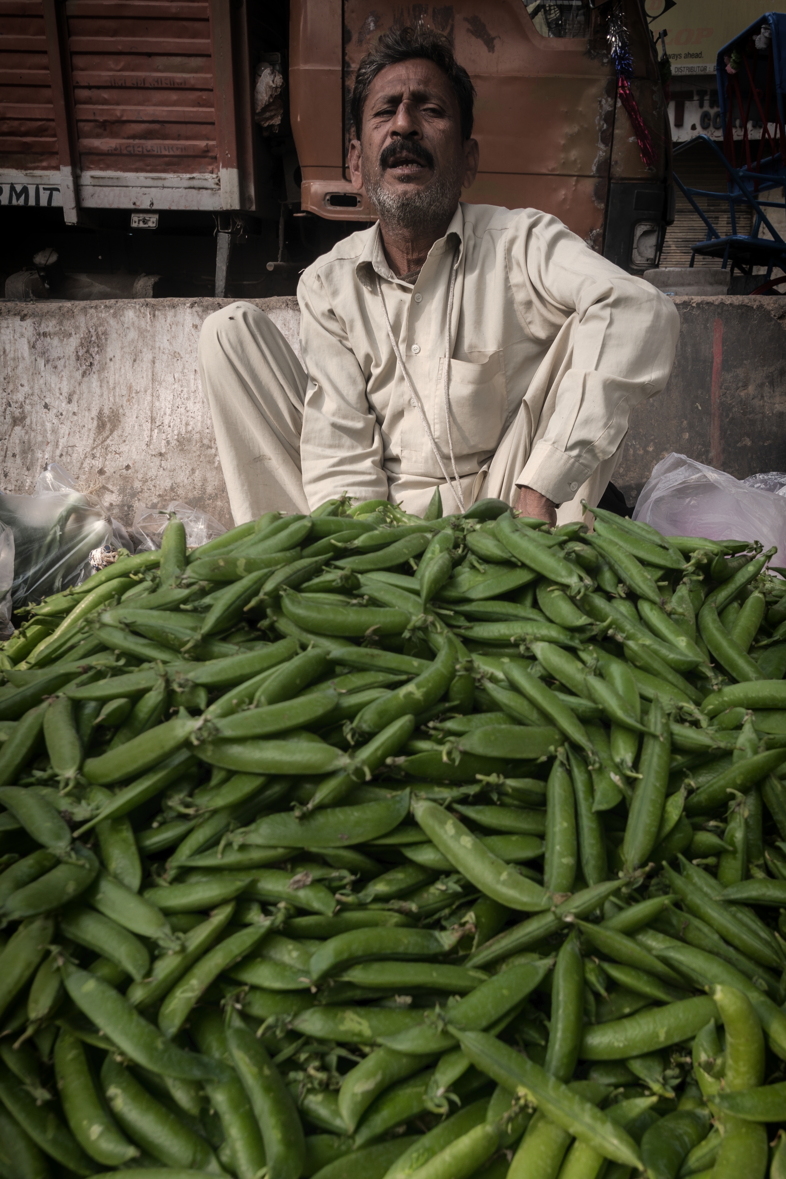  NEW DELHI, INDIA 