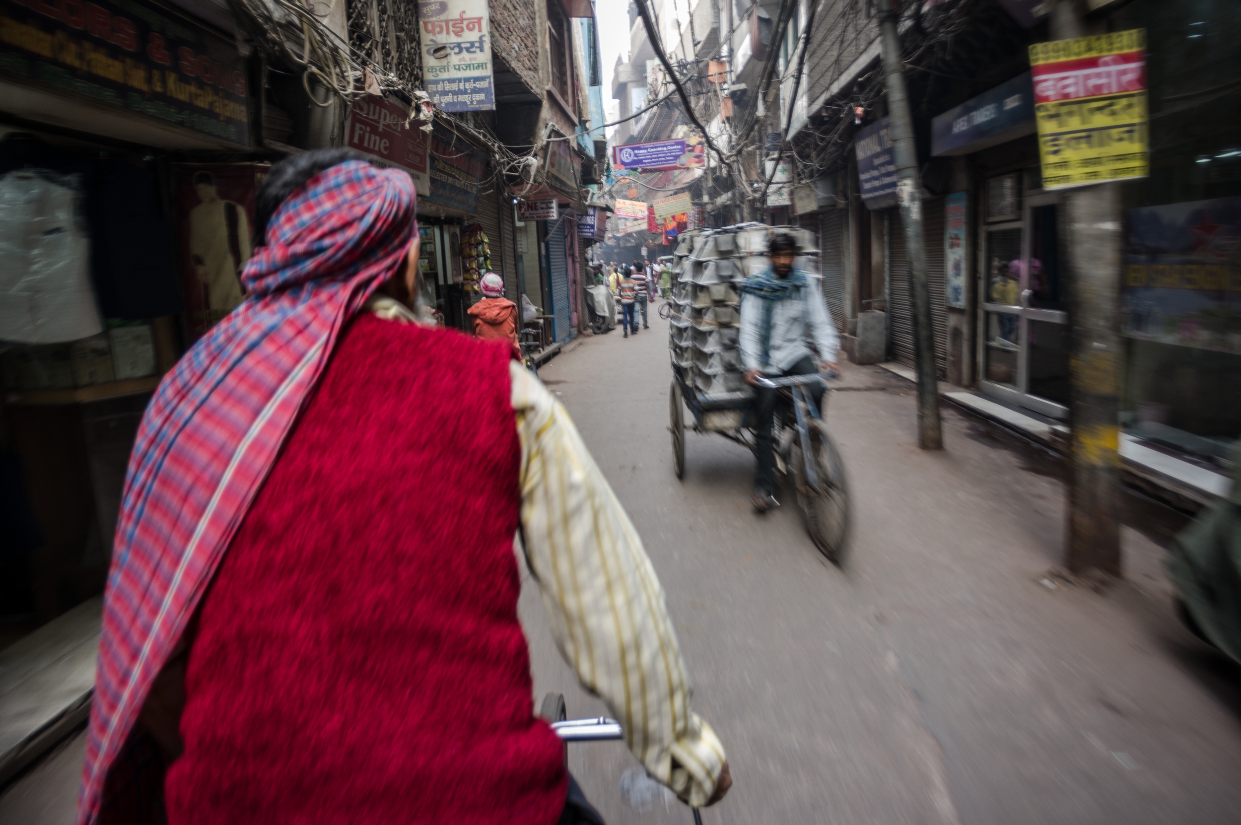  NEW DELHI, INDIA 