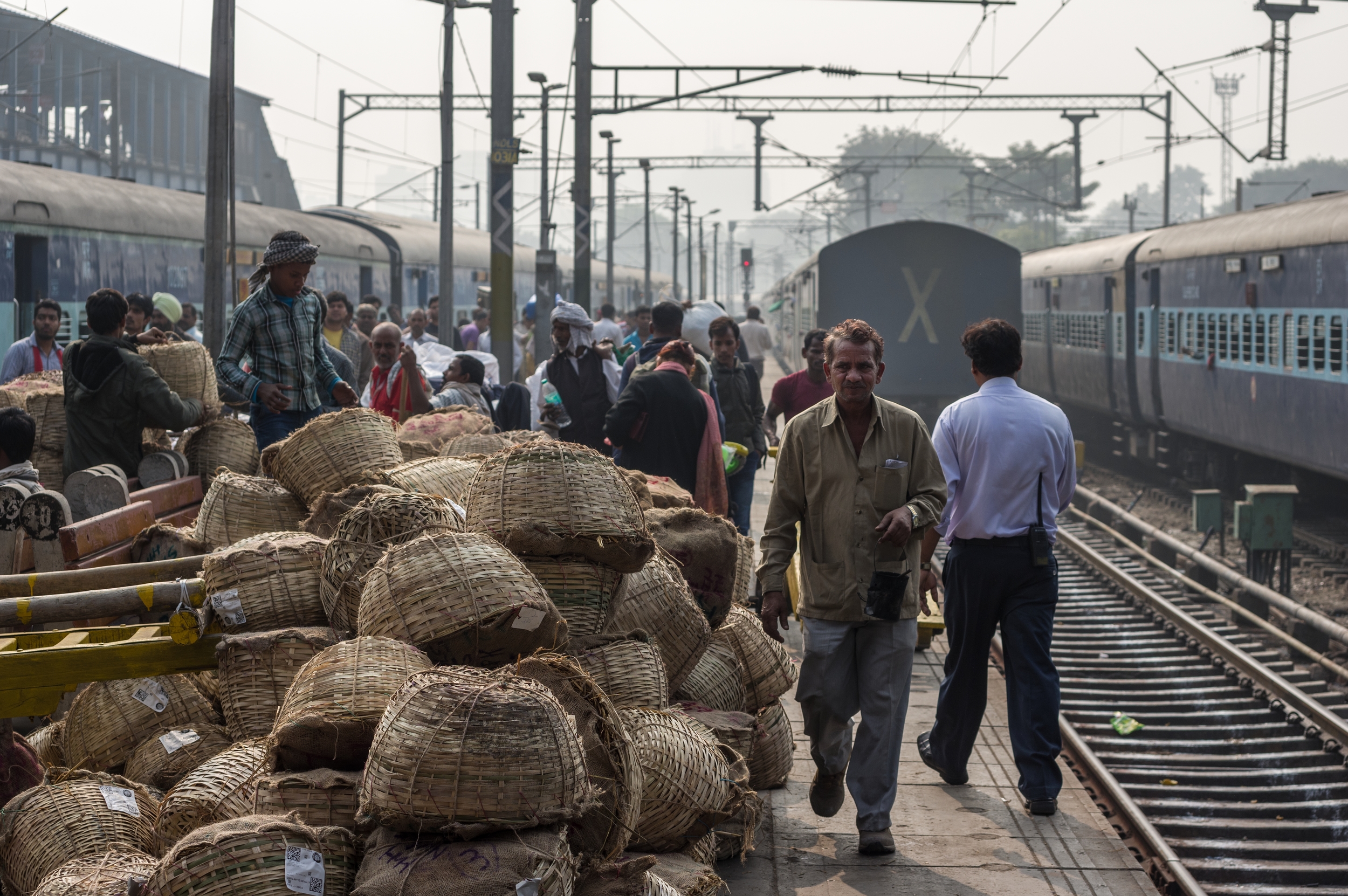  NEW DELHI, INDIA 