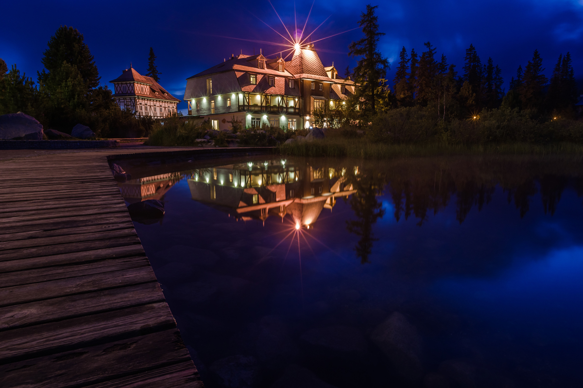 HOTEL SOLISKO