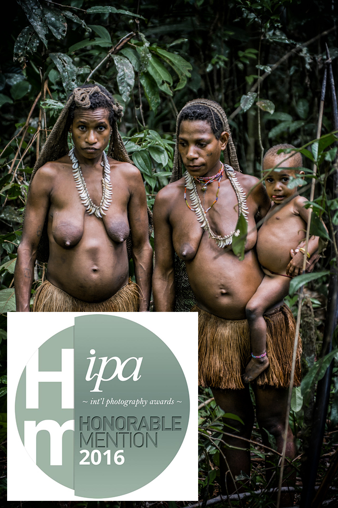 Honorable mention 2016, People: Culture