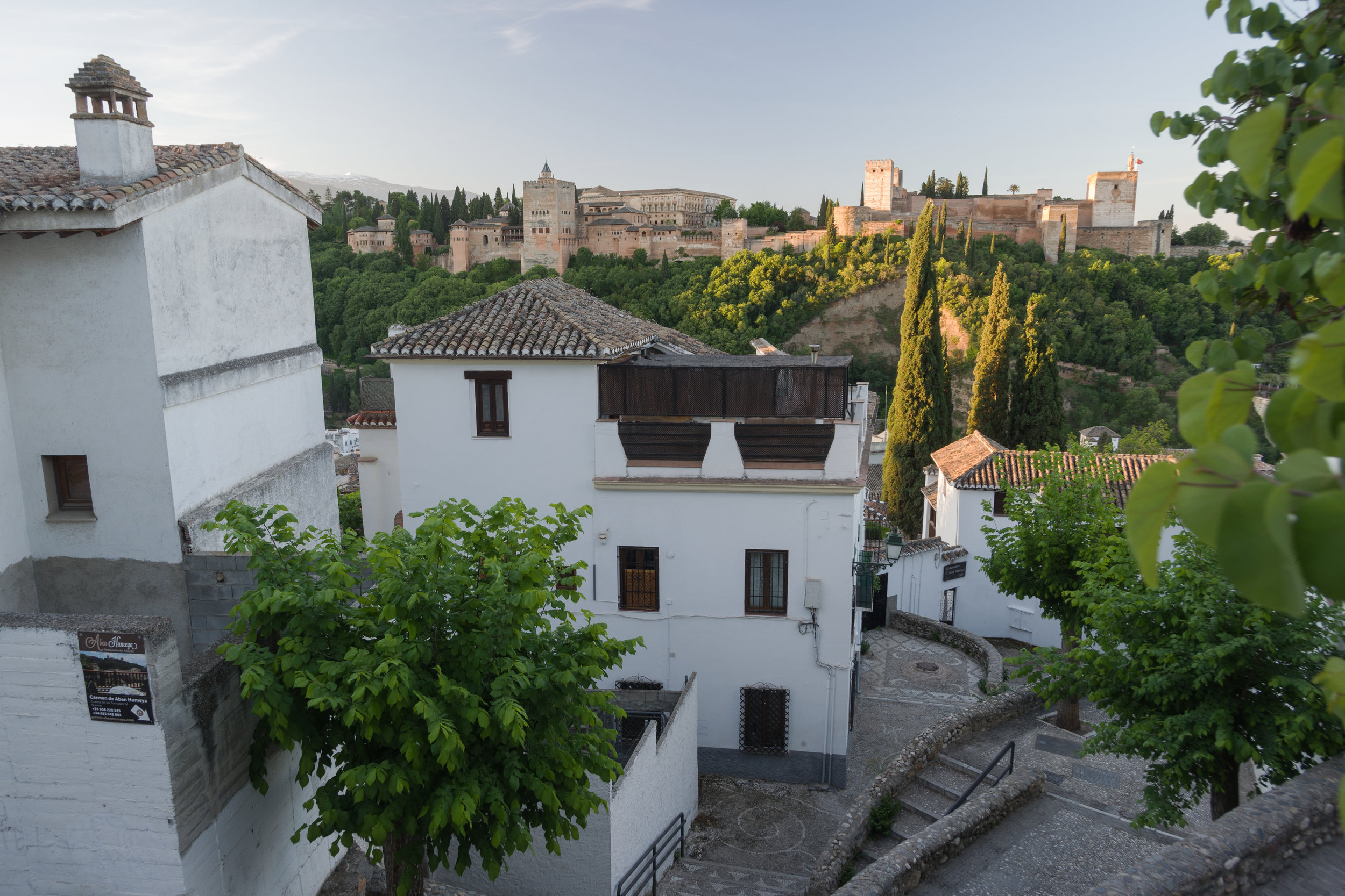  GRANADA 