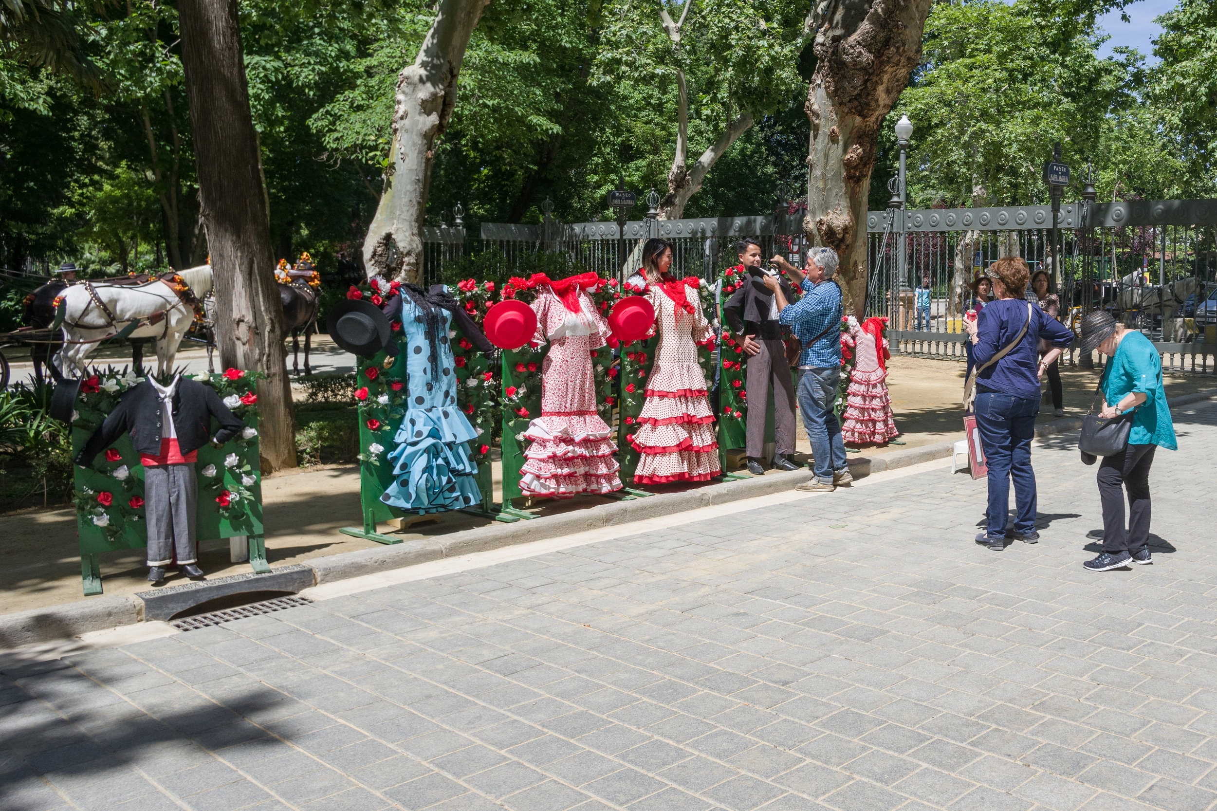  SEVILLE, SPAIN 