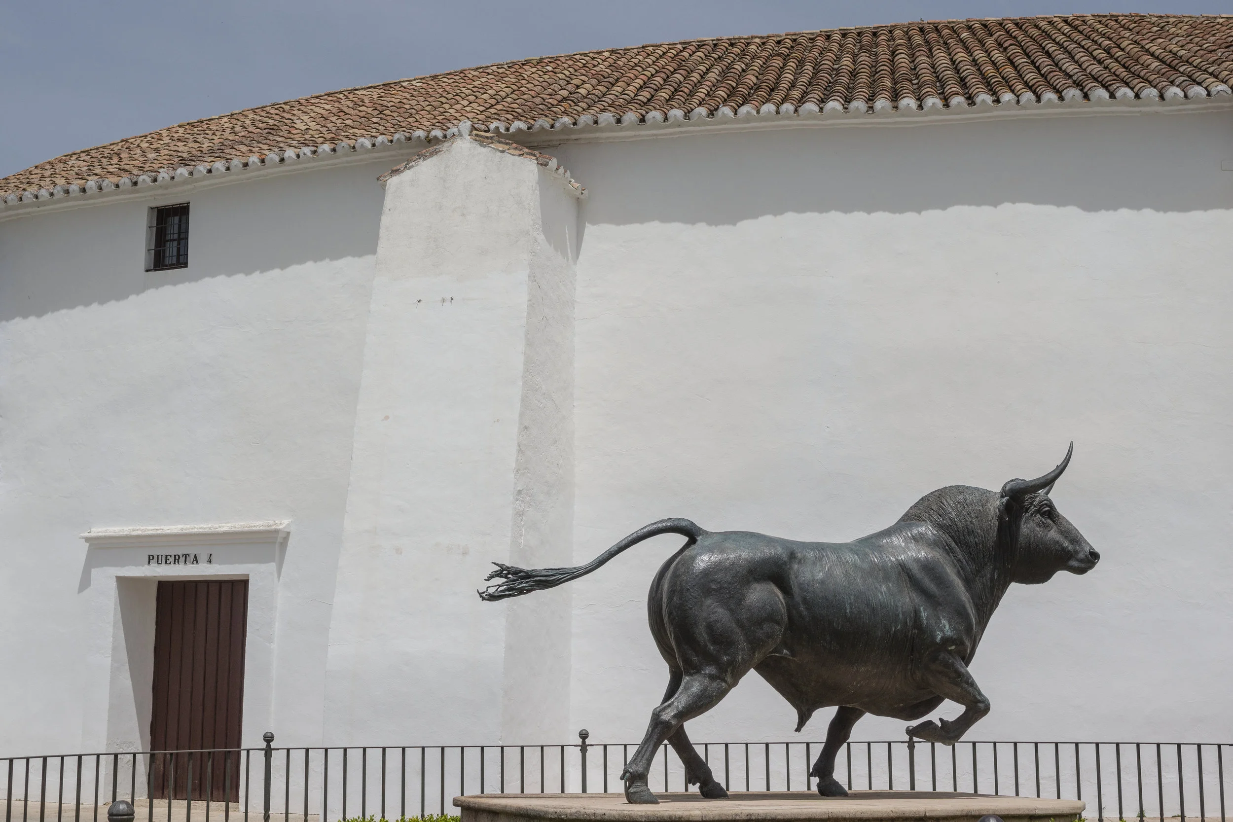 Ronda, Spain