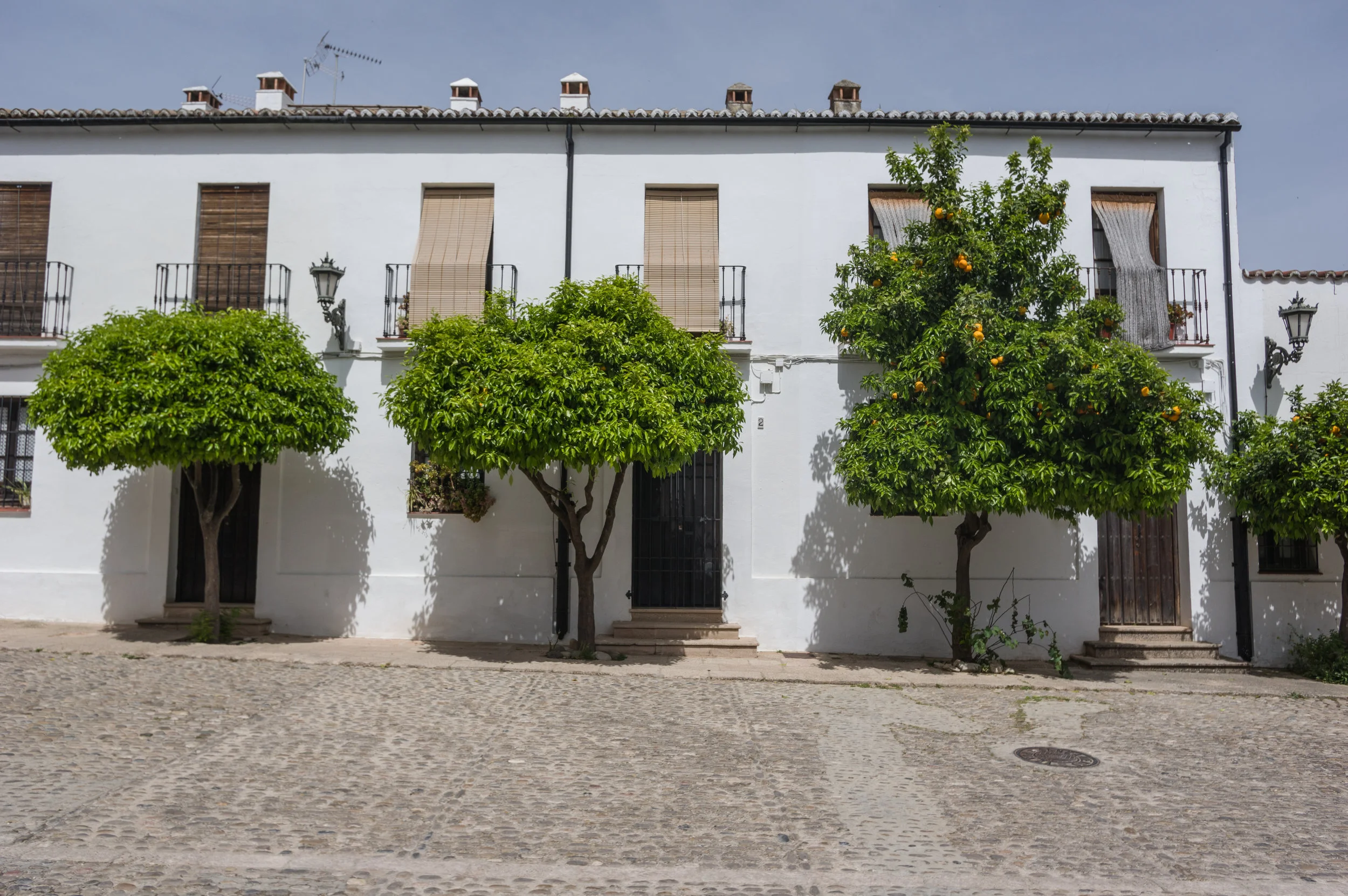 RONDA, SPAIN