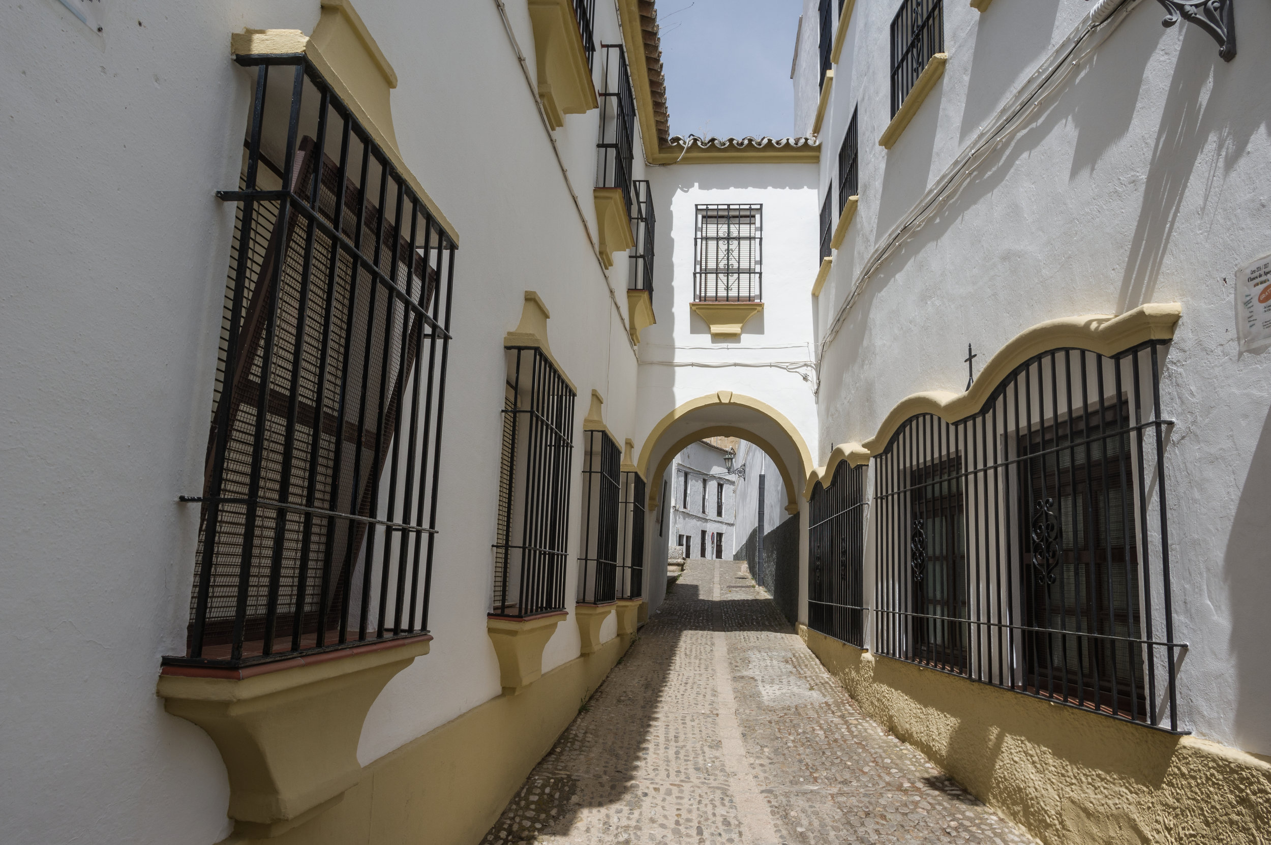  RONDA, SPAIN 