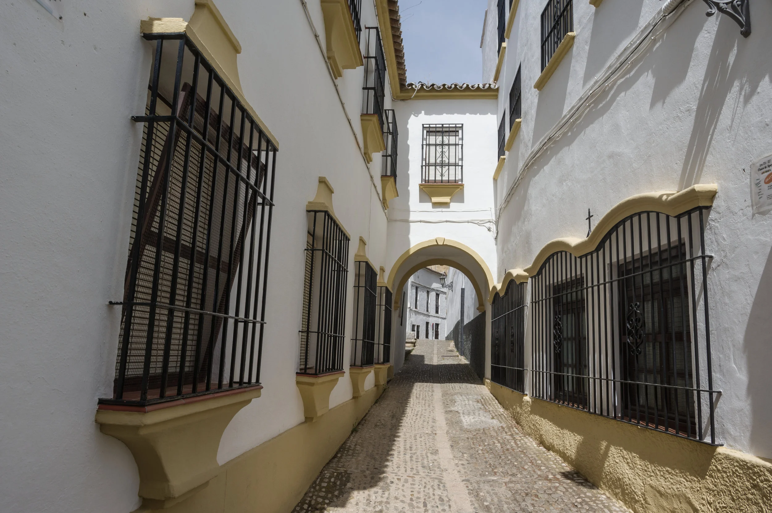 RONDA, SPAIN