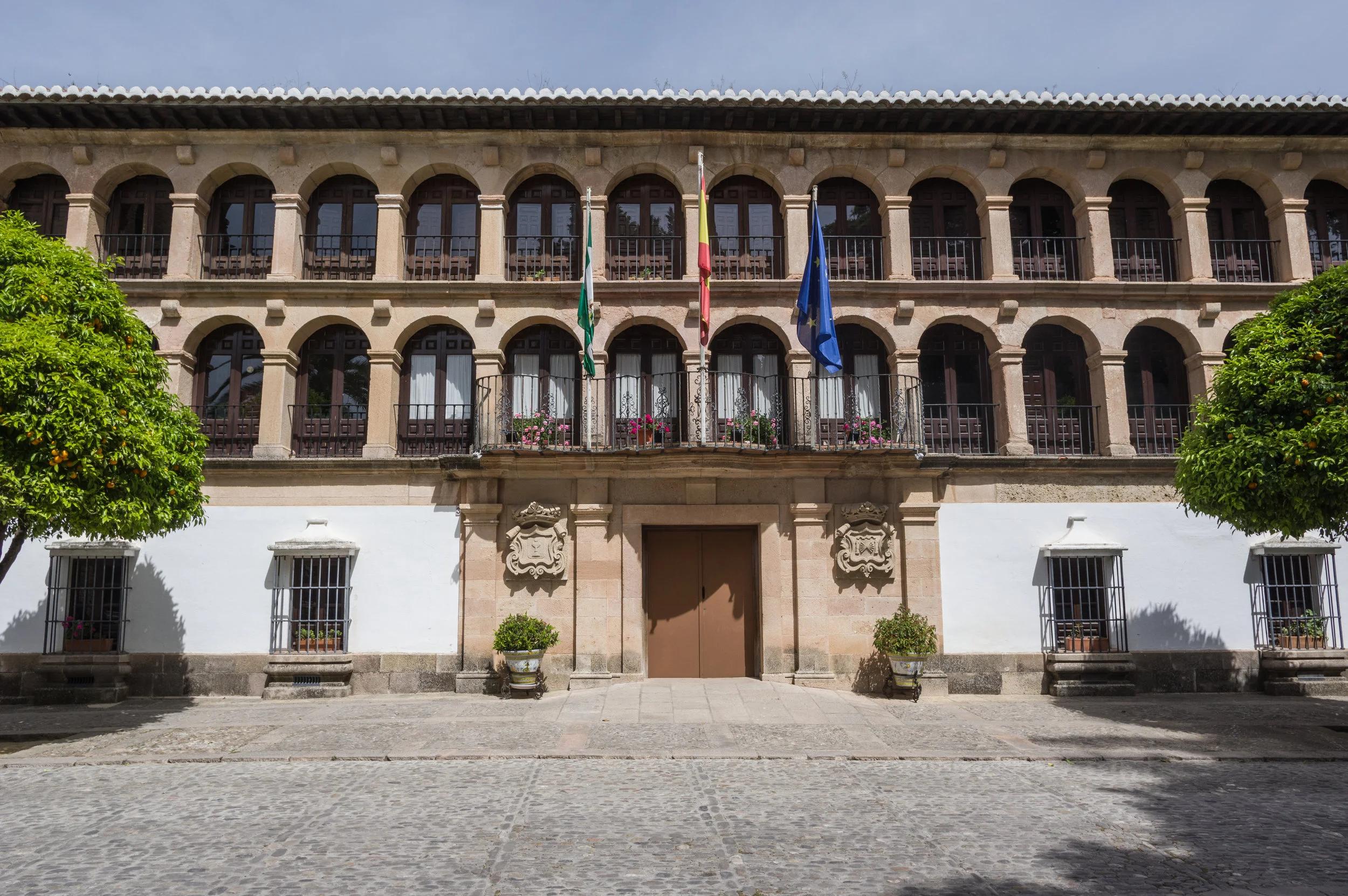 RONDA, SPAIN