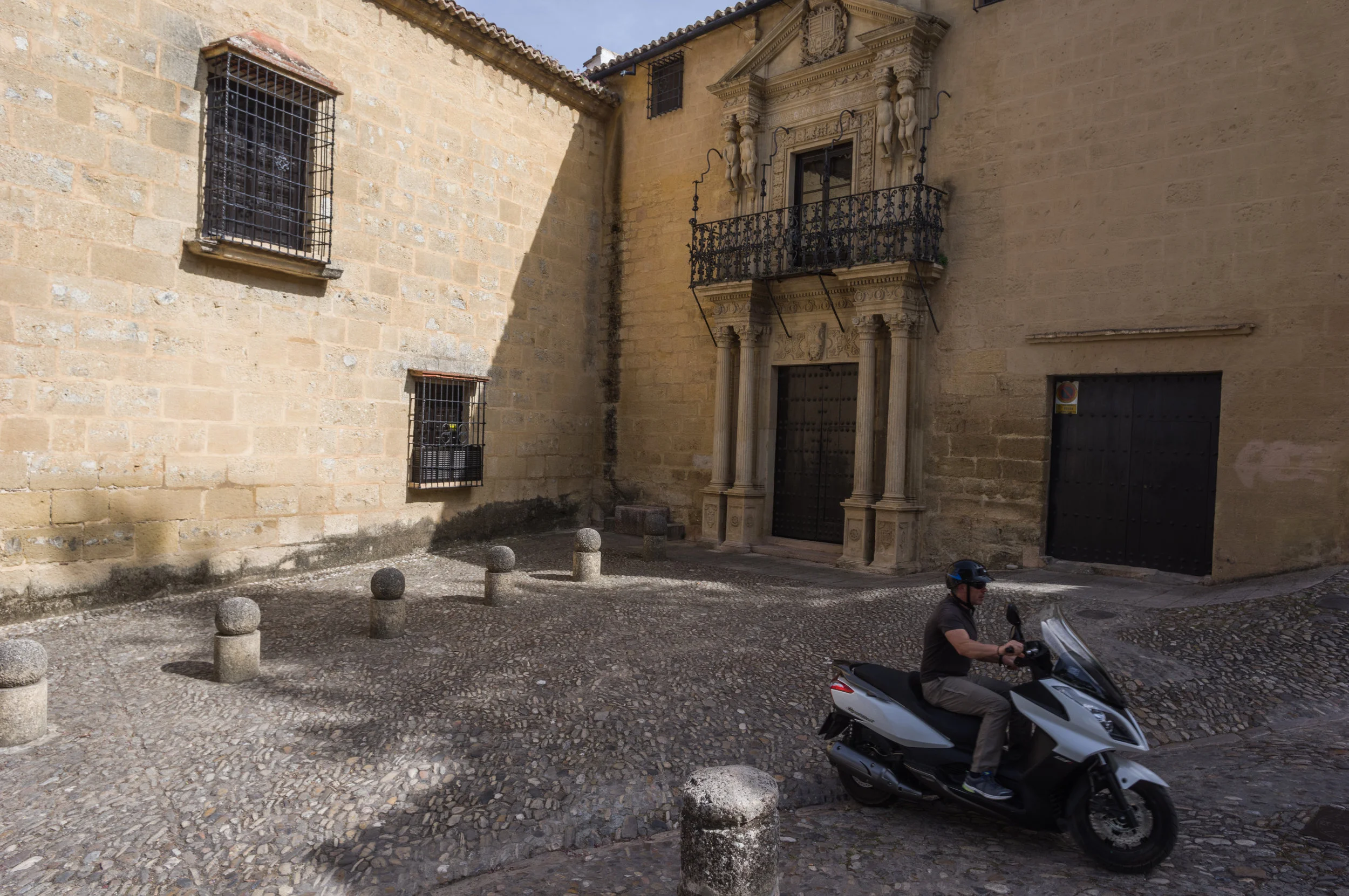 RONDA, SPAIN
