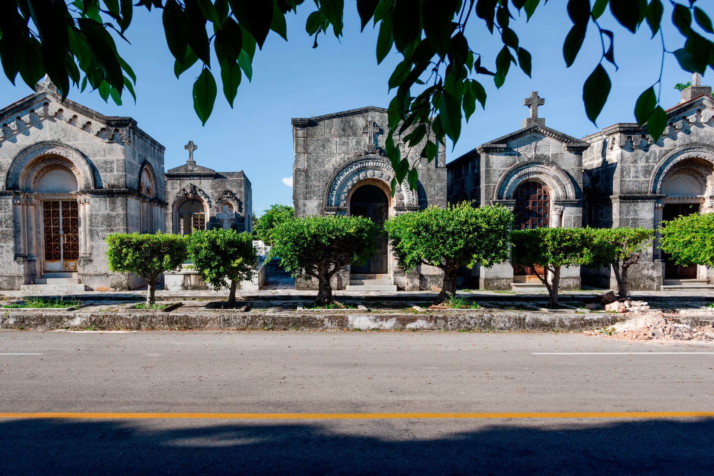  HAVANA, CUBA 