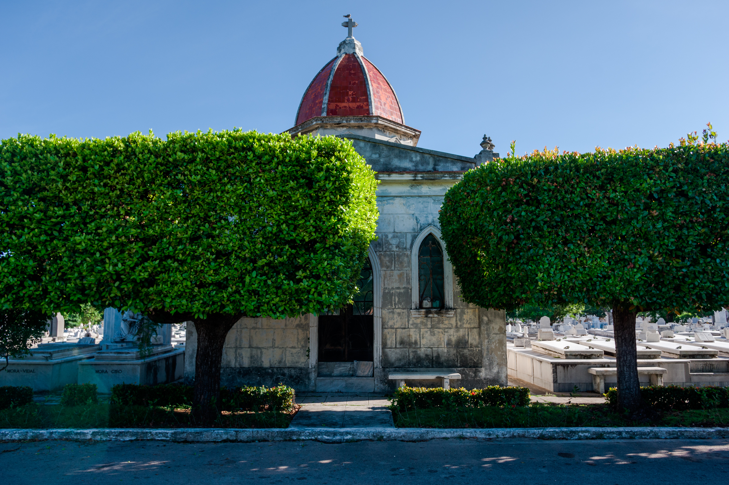  HAVANA, CUBA 