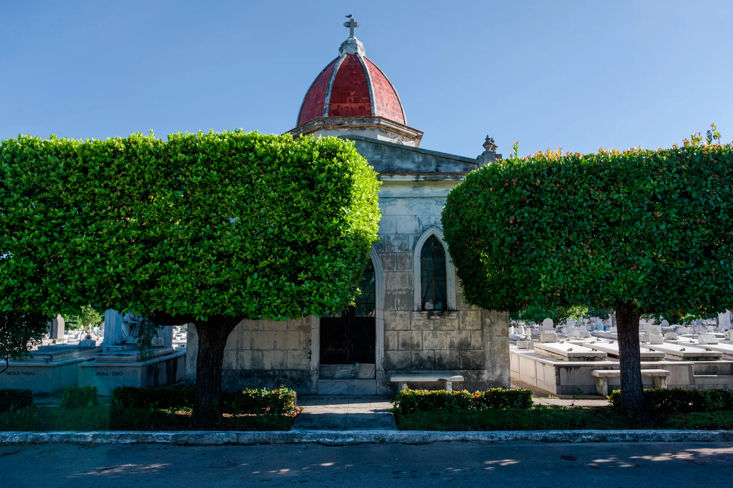 HAVANA, CUBA
