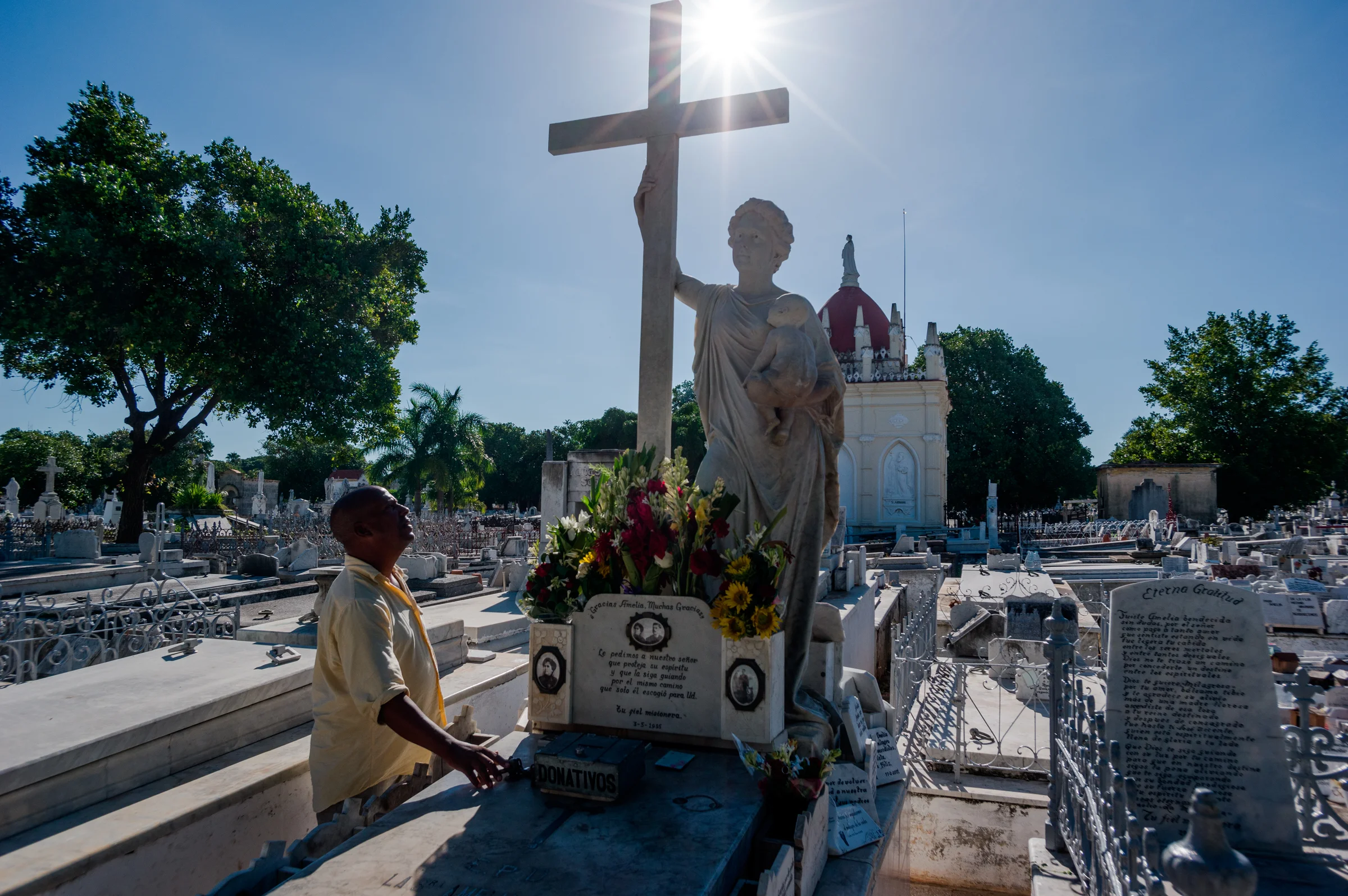HAVANA, CUBA