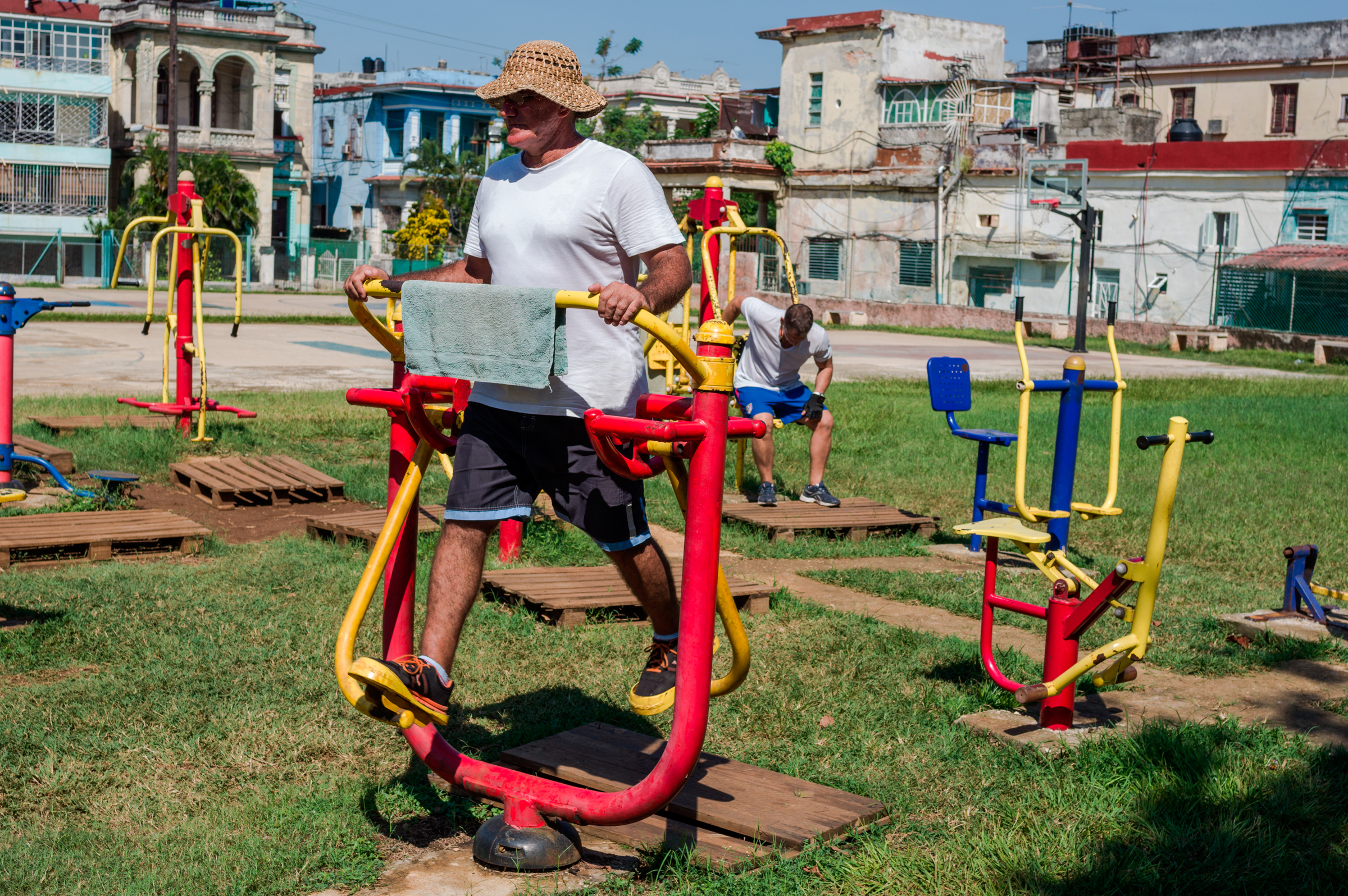  HAVANA, CUBA 